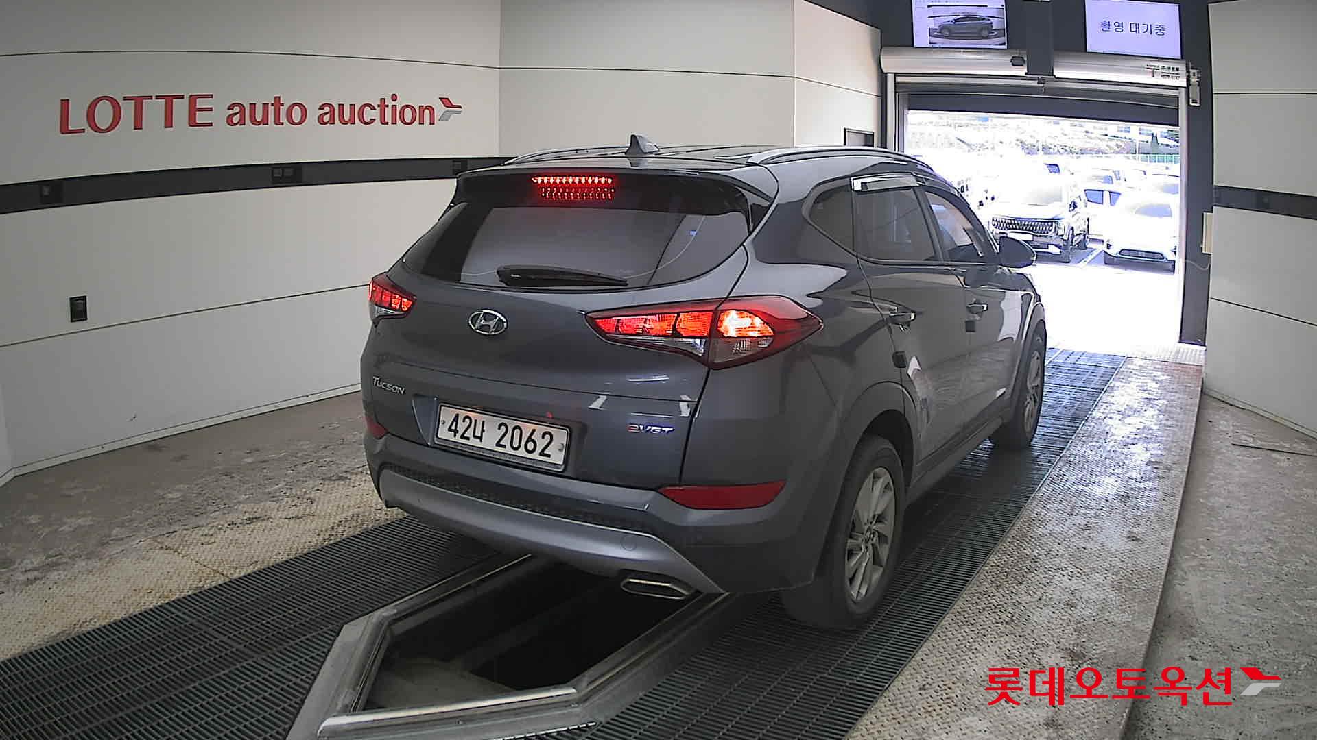 현대자동차 투싼 2017 - 이미지 18