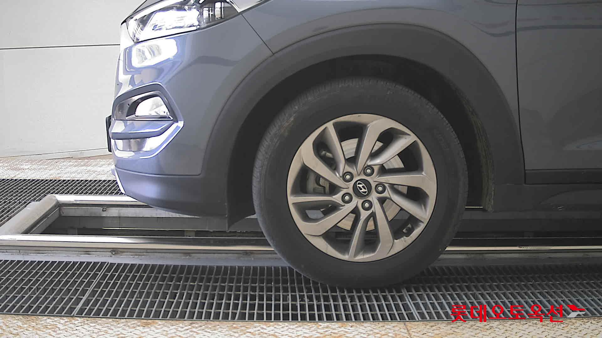 현대자동차 투싼 2017 - 이미지 25