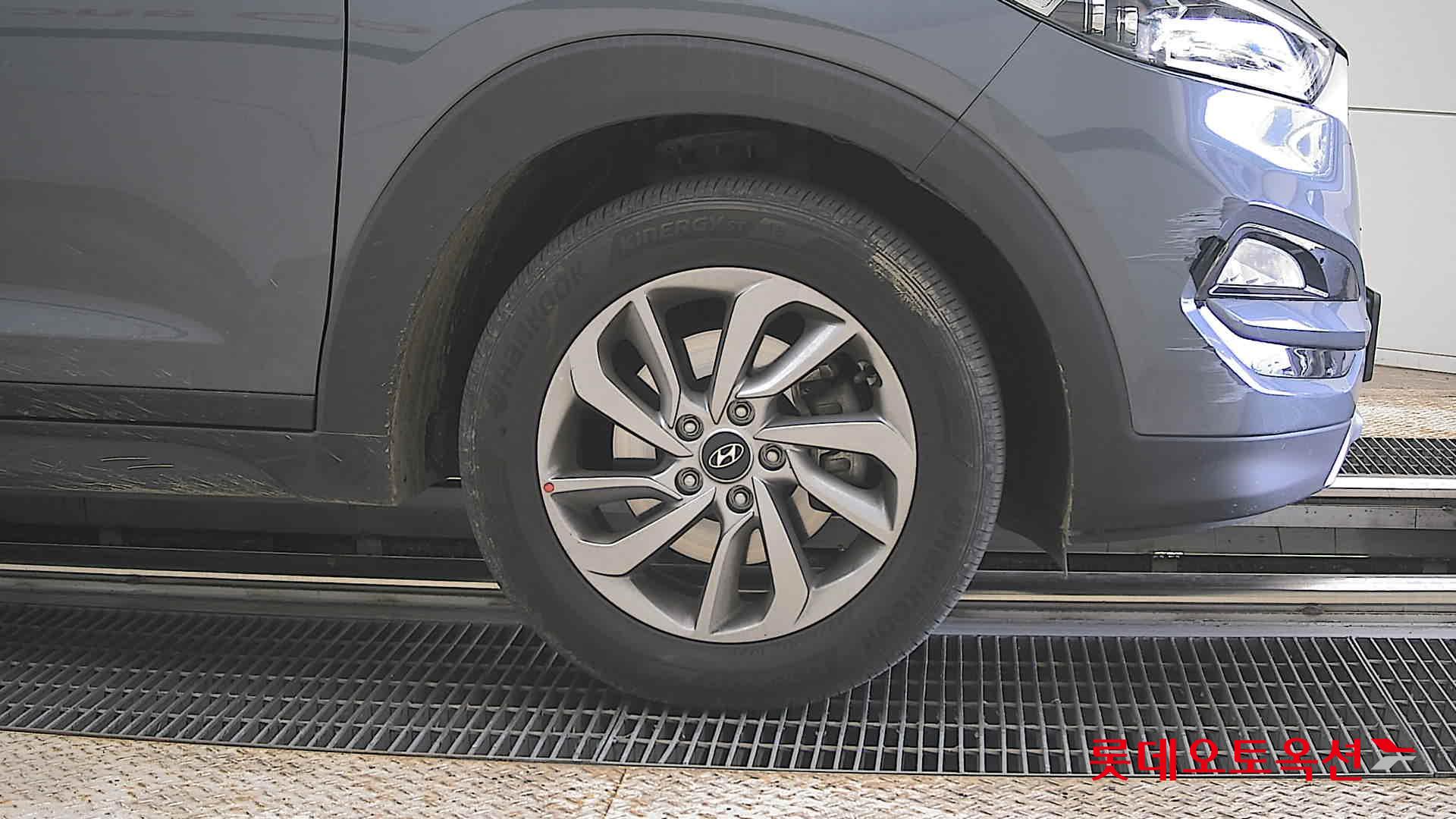 현대자동차 투싼 2017 - 이미지 27