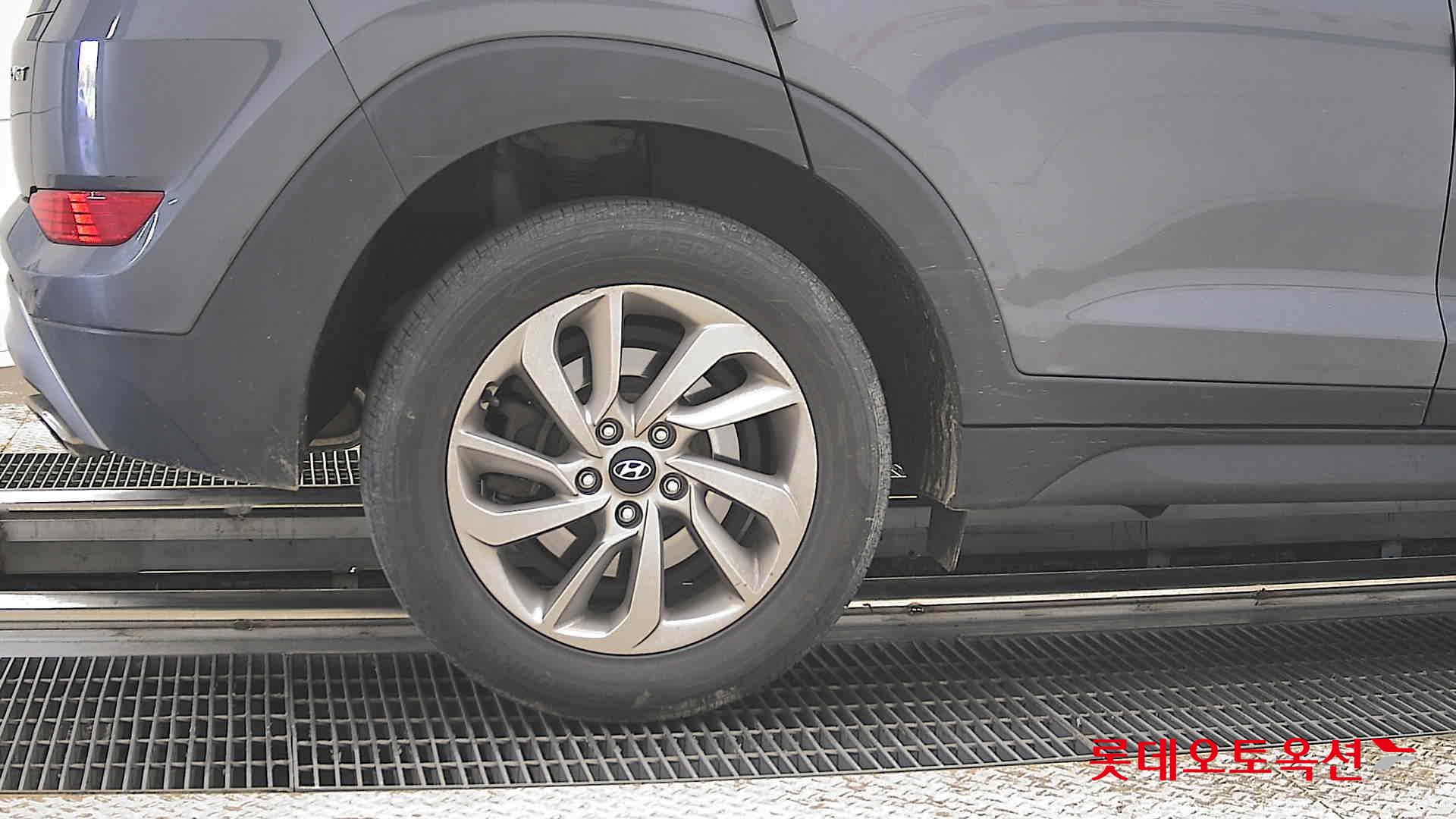 현대자동차 투싼 2017 - 이미지 28