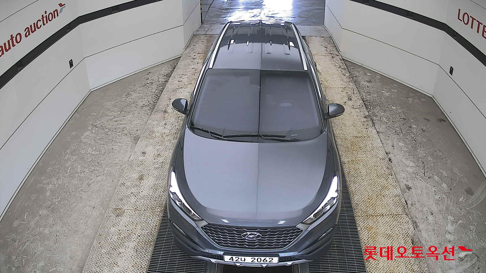 현대자동차 투싼 2017 - 이미지 7