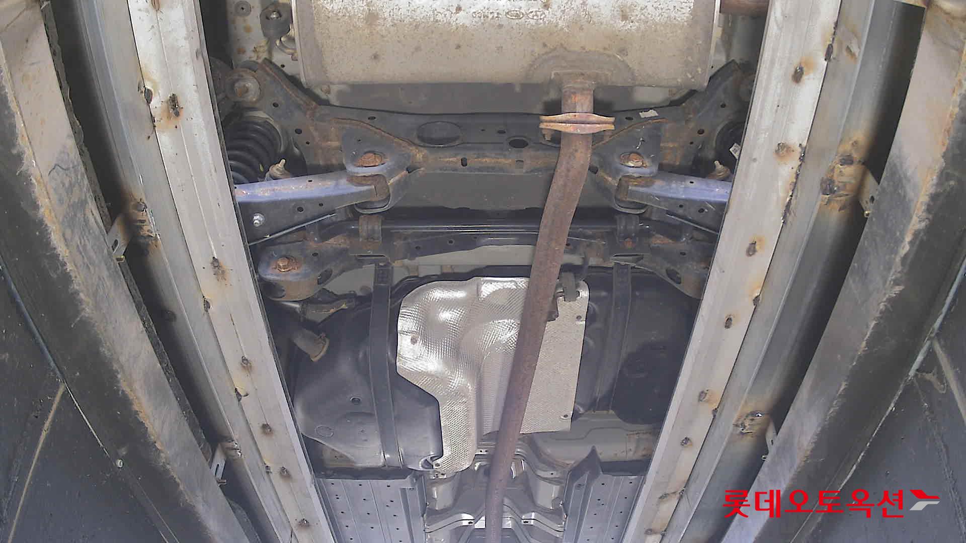 현대자동차 투싼 2017 - 이미지 2