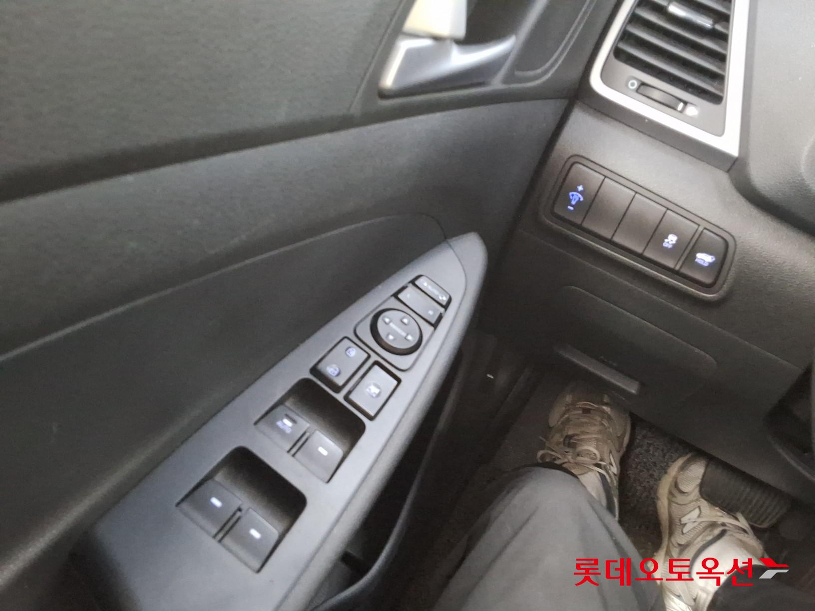 현대자동차 투싼 2017 - 이미지 29