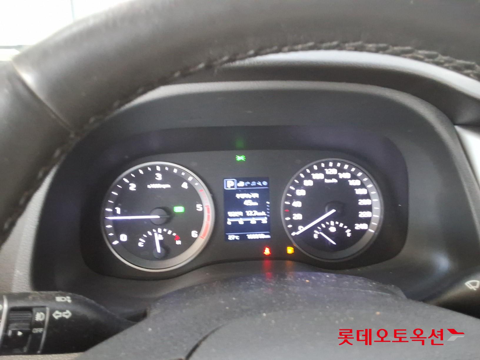 현대자동차 투싼 2017 - 이미지 31