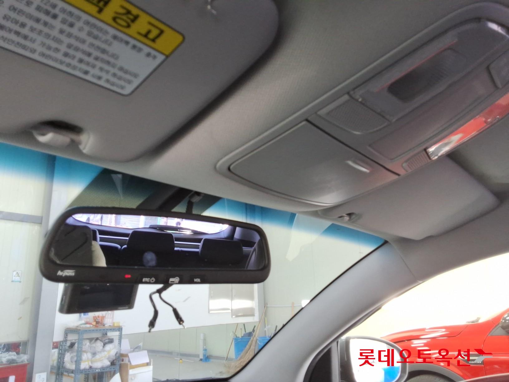 현대자동차 투싼 2017 - 이미지 32