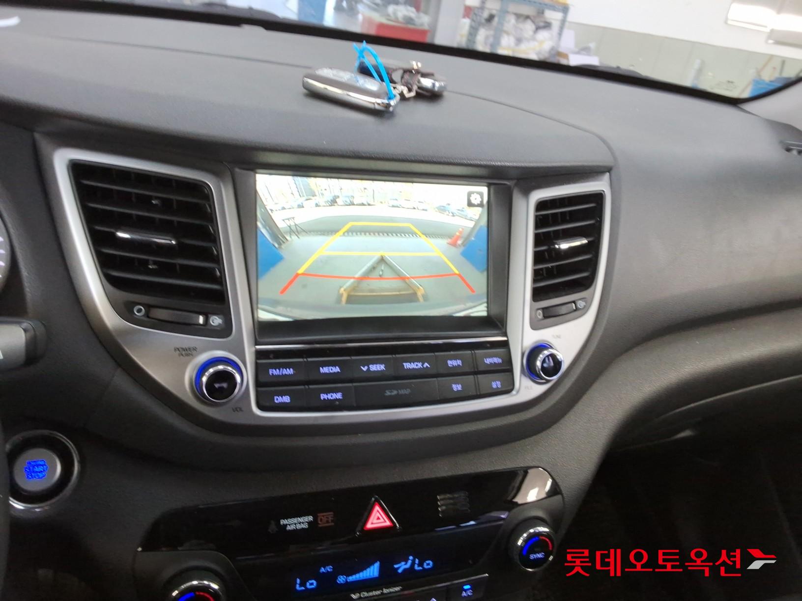 현대자동차 투싼 2017 - 이미지 34