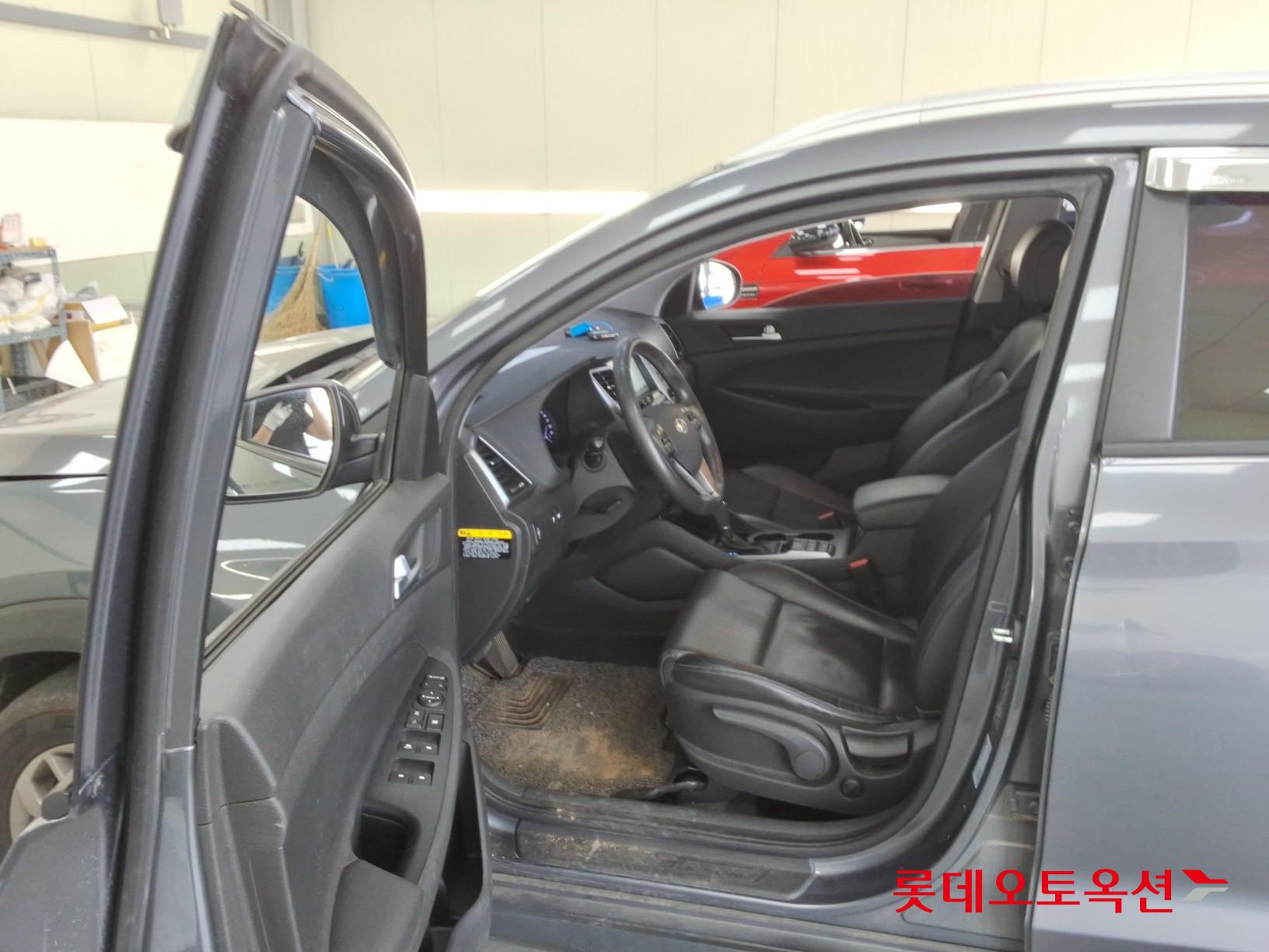 현대자동차 투싼 2017 - 이미지 37