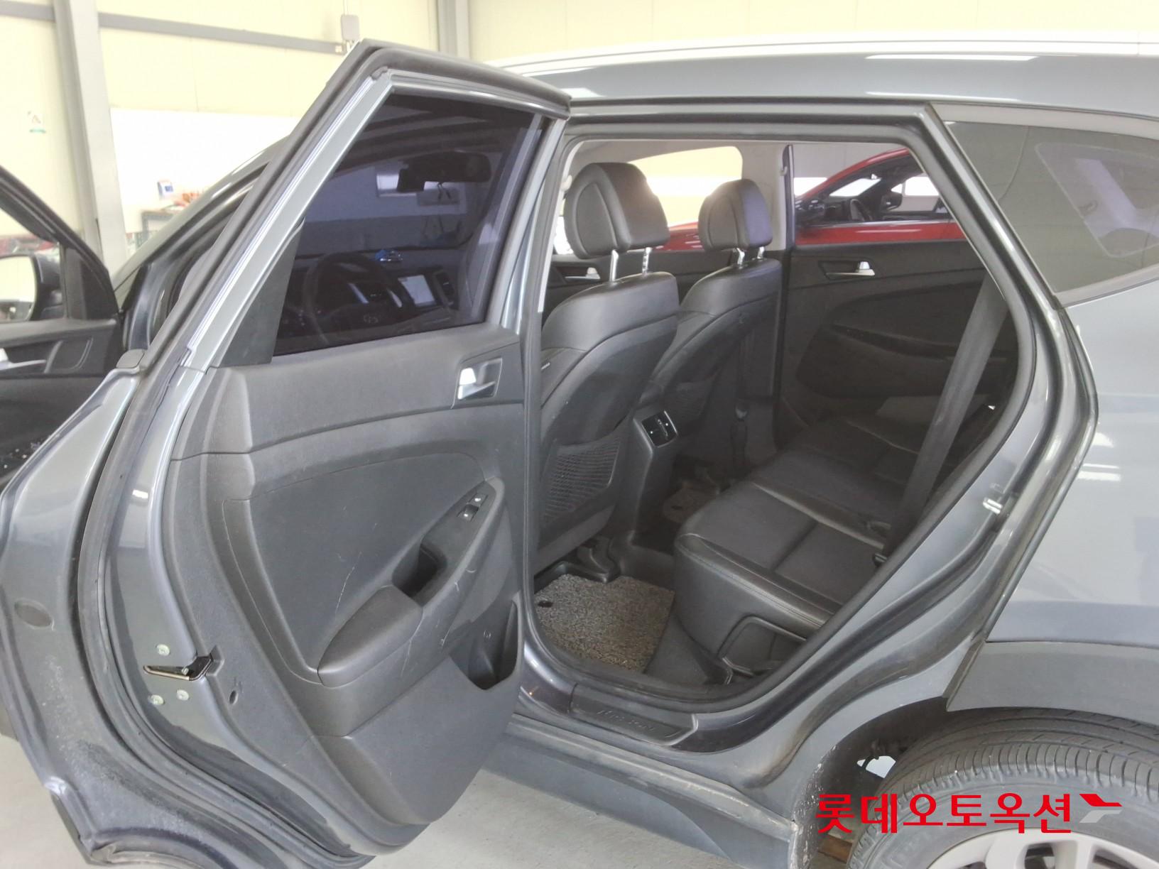 현대자동차 투싼 2017 - 이미지 38