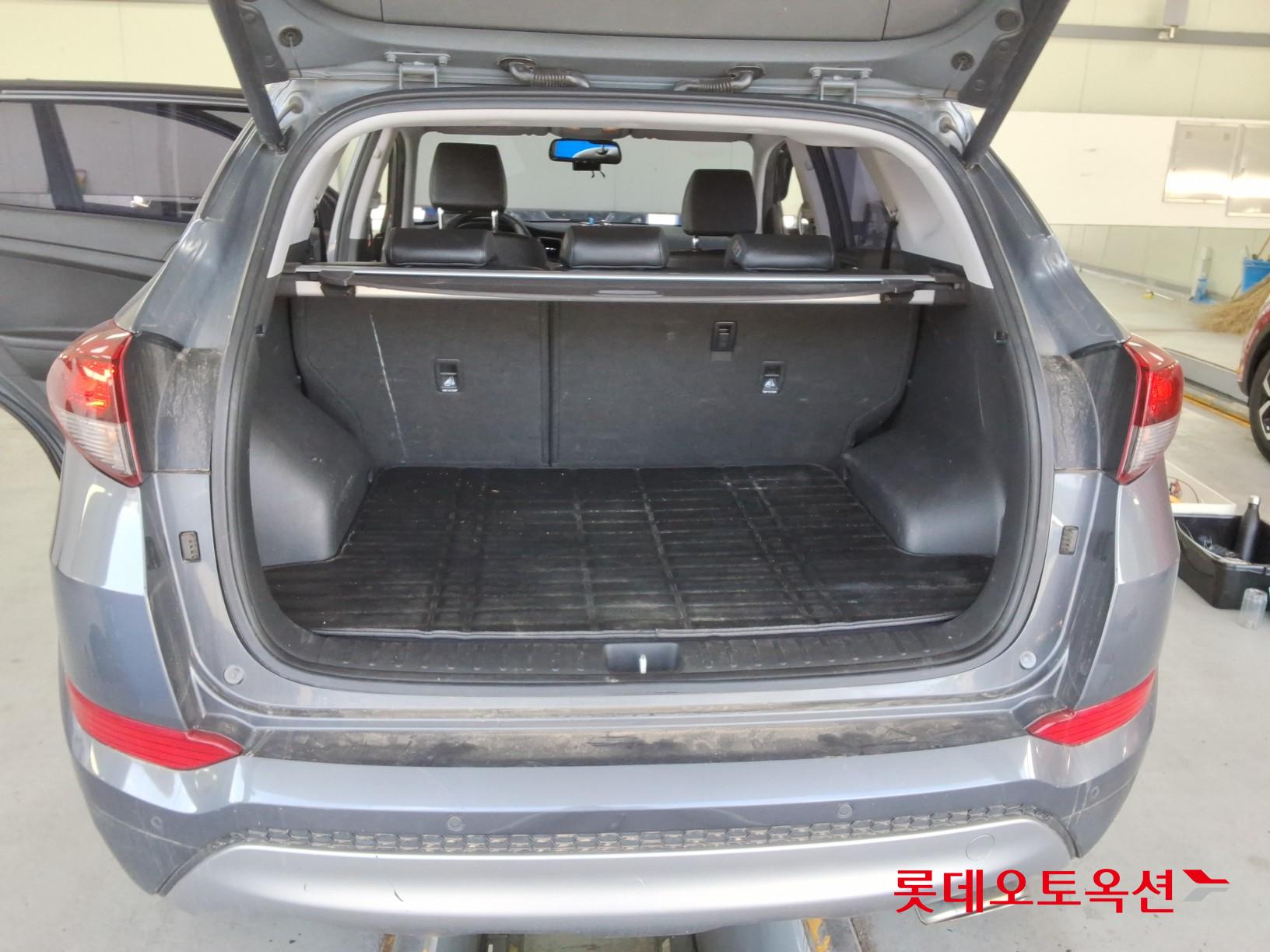 현대자동차 투싼 2017 - 이미지 9