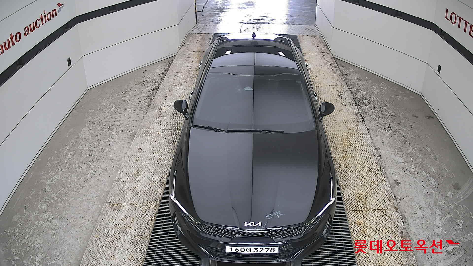 كيا K5 2022 - صورة 7