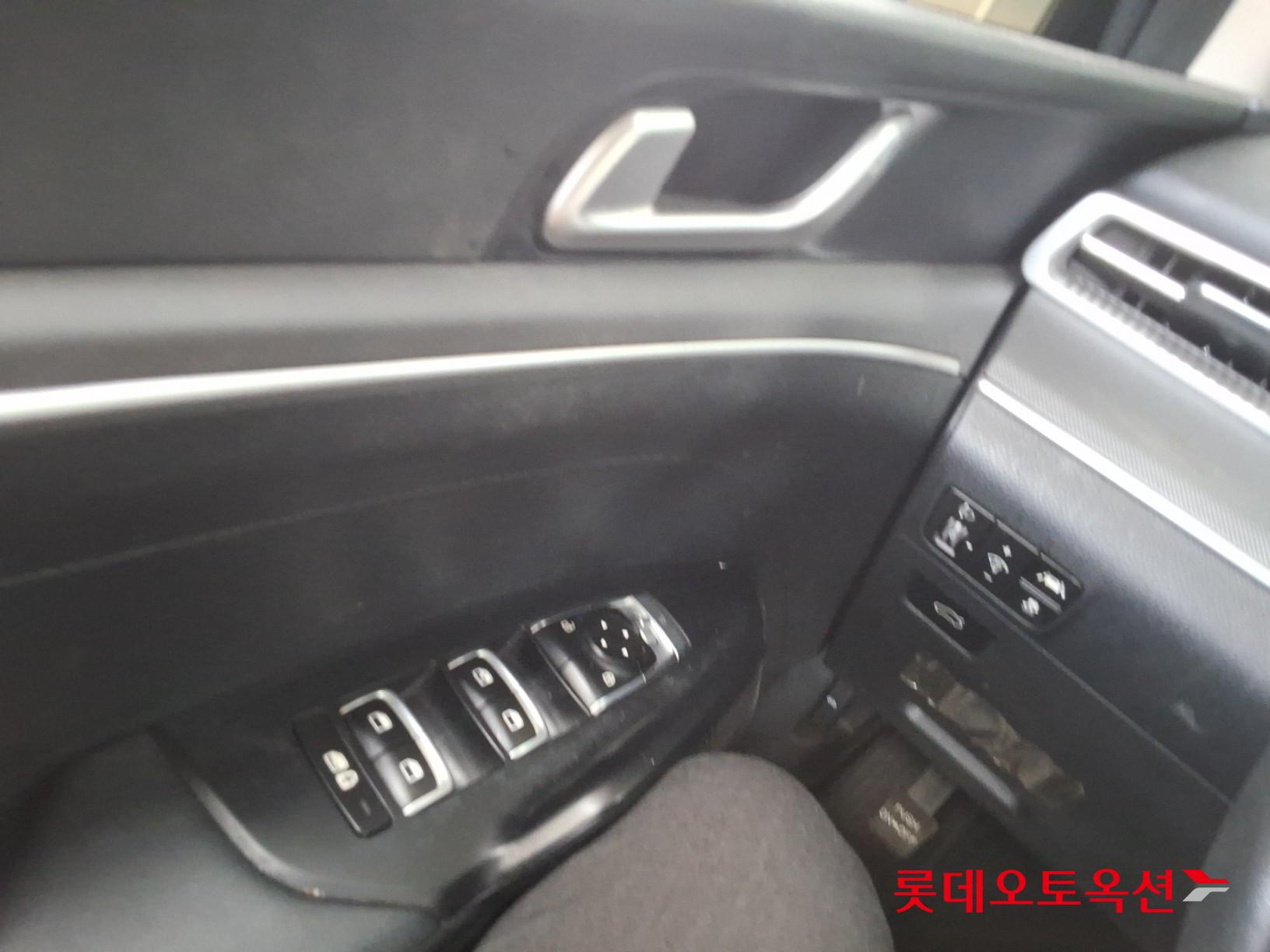 كيا K5 2022 - صورة 29