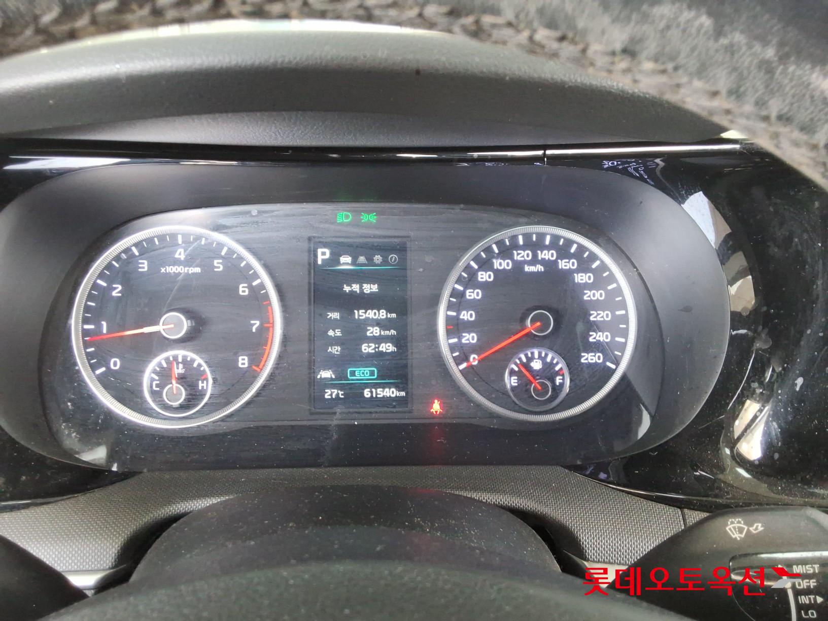 كيا K5 2022 - صورة 31