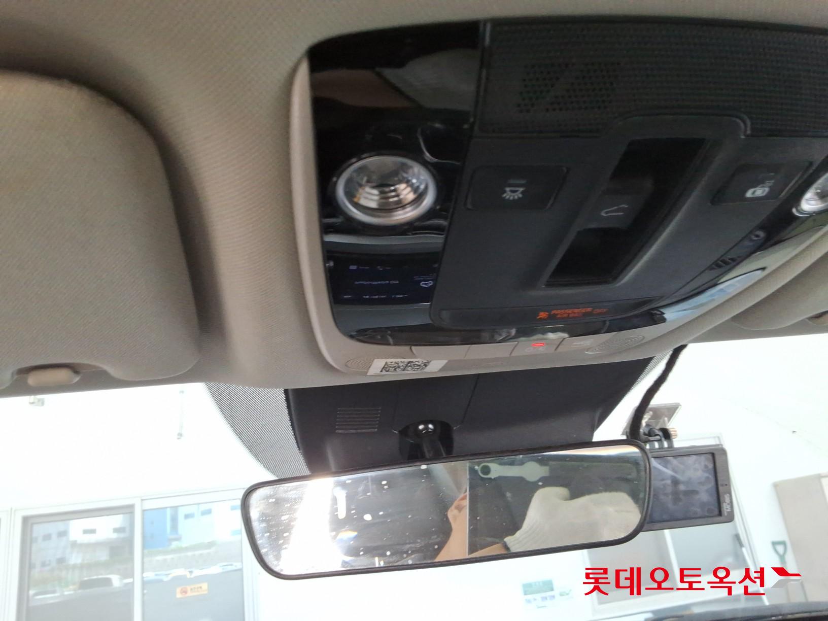 كيا K5 2022 - صورة 35