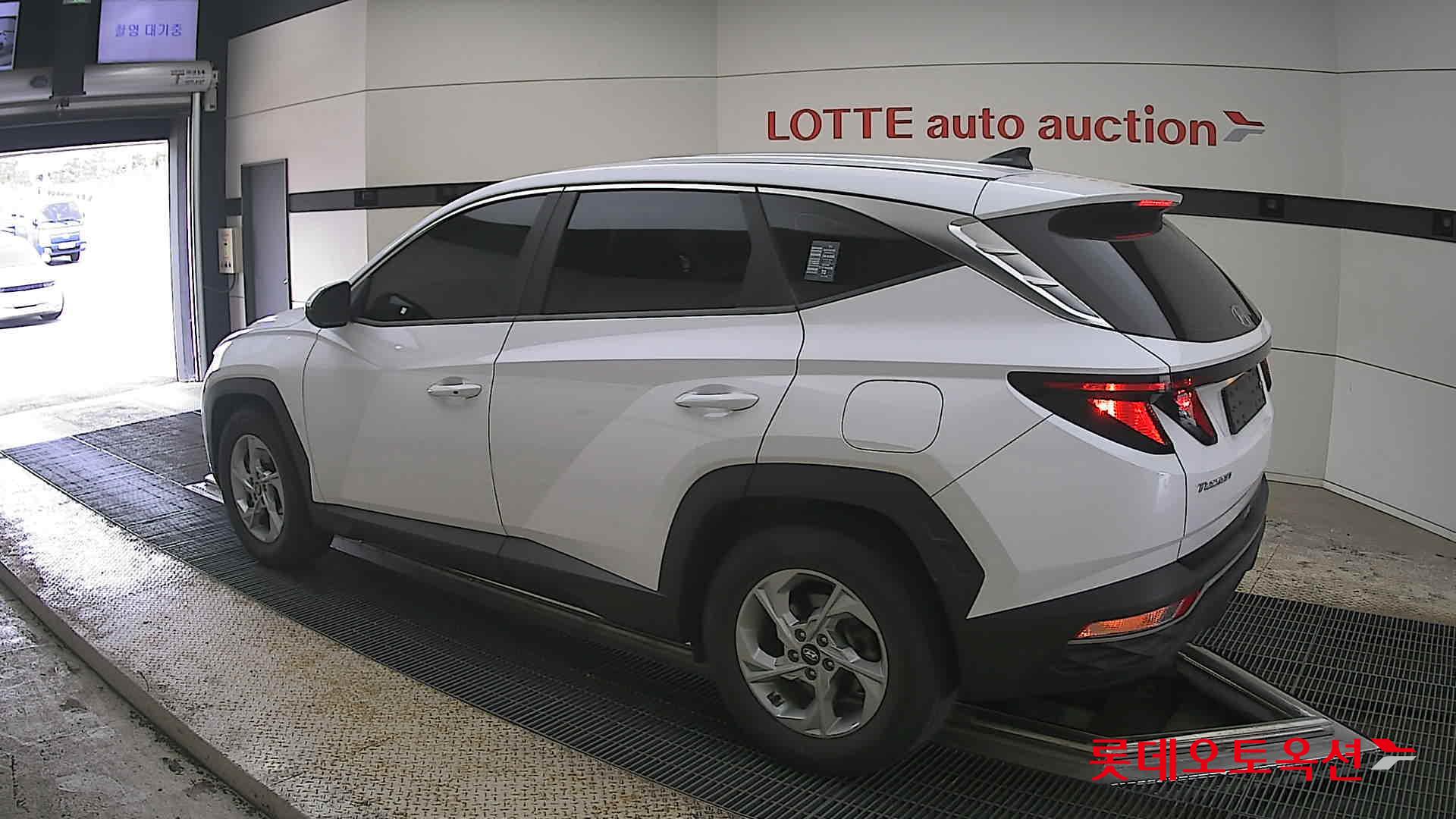 Hyundai Tucson - 15