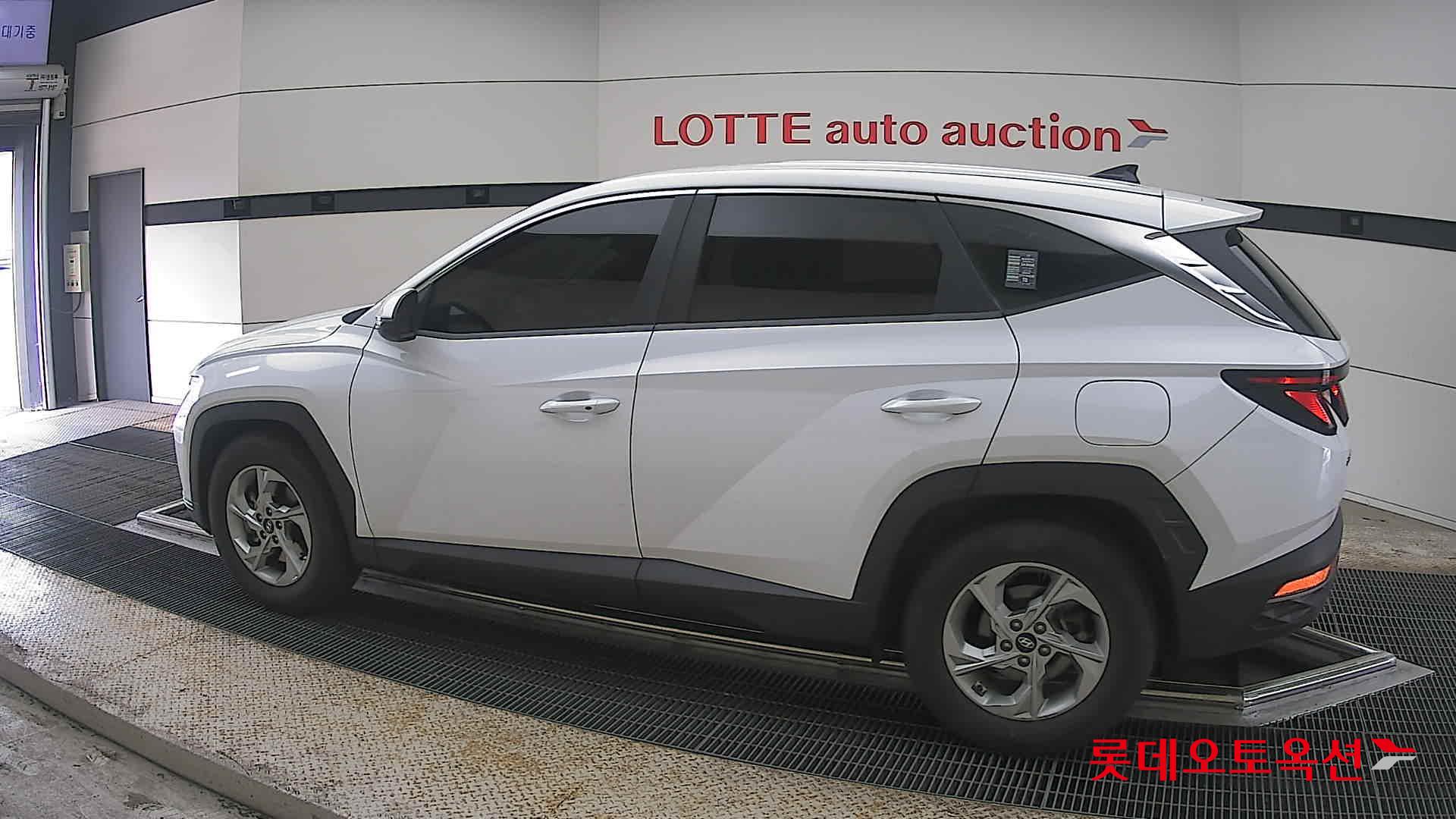 Hyundai Tucson - 14