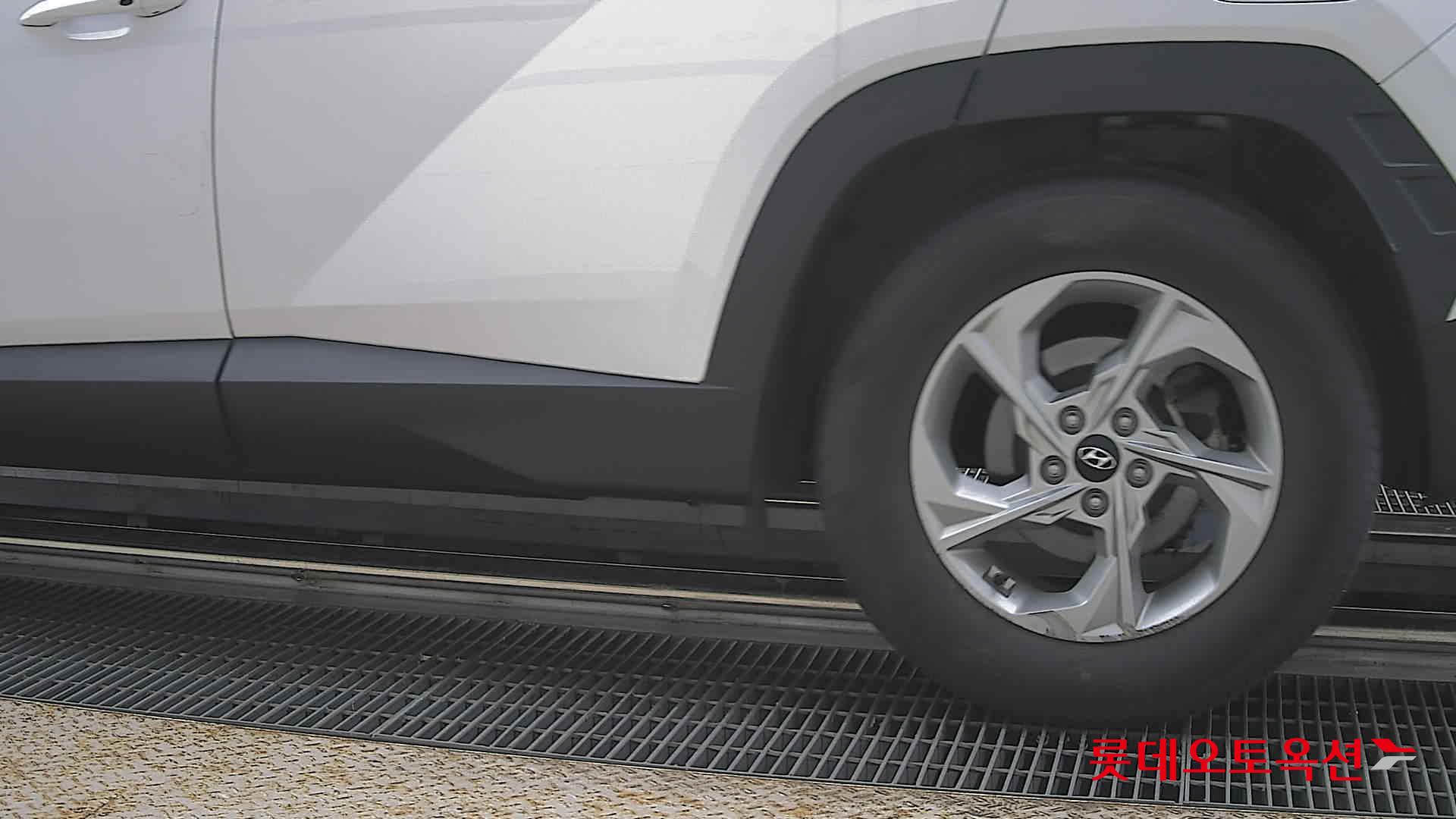 Hyundai Tucson - 26