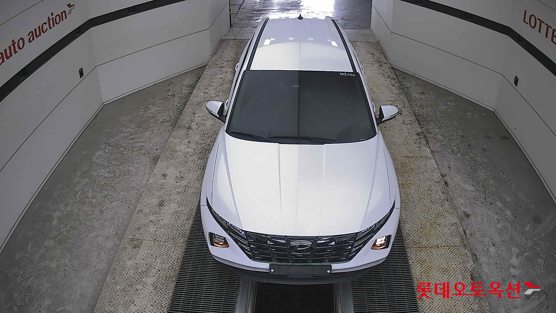 Hyundai Tucson - 7