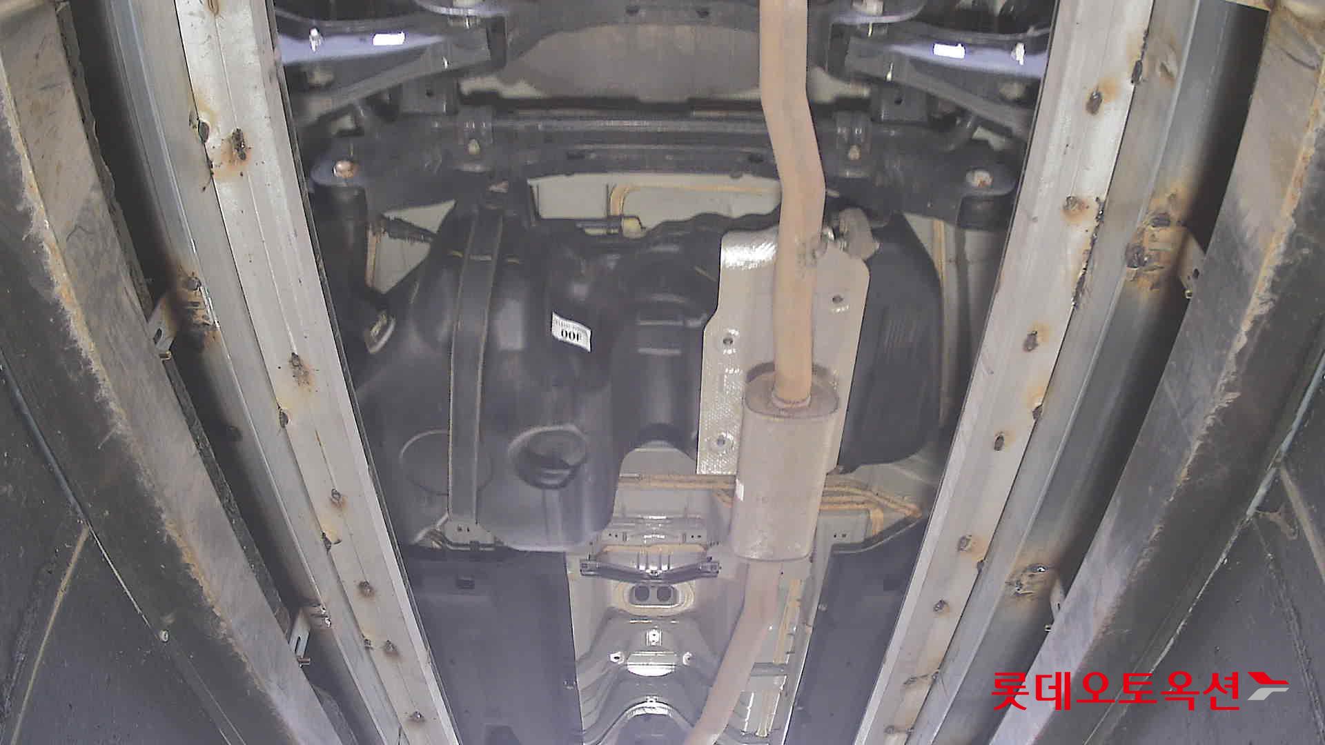 Hyundai Tucson - 2