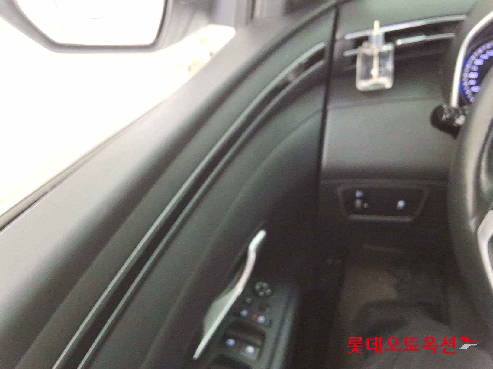 Hyundai Tucson - 29