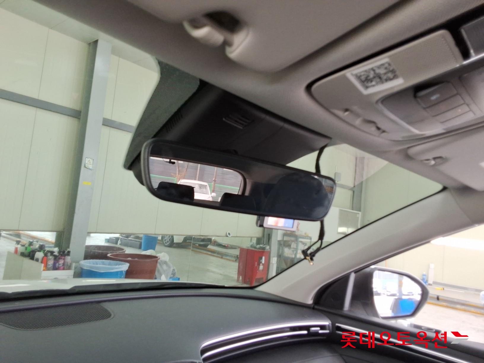 Hyundai Tucson - 33