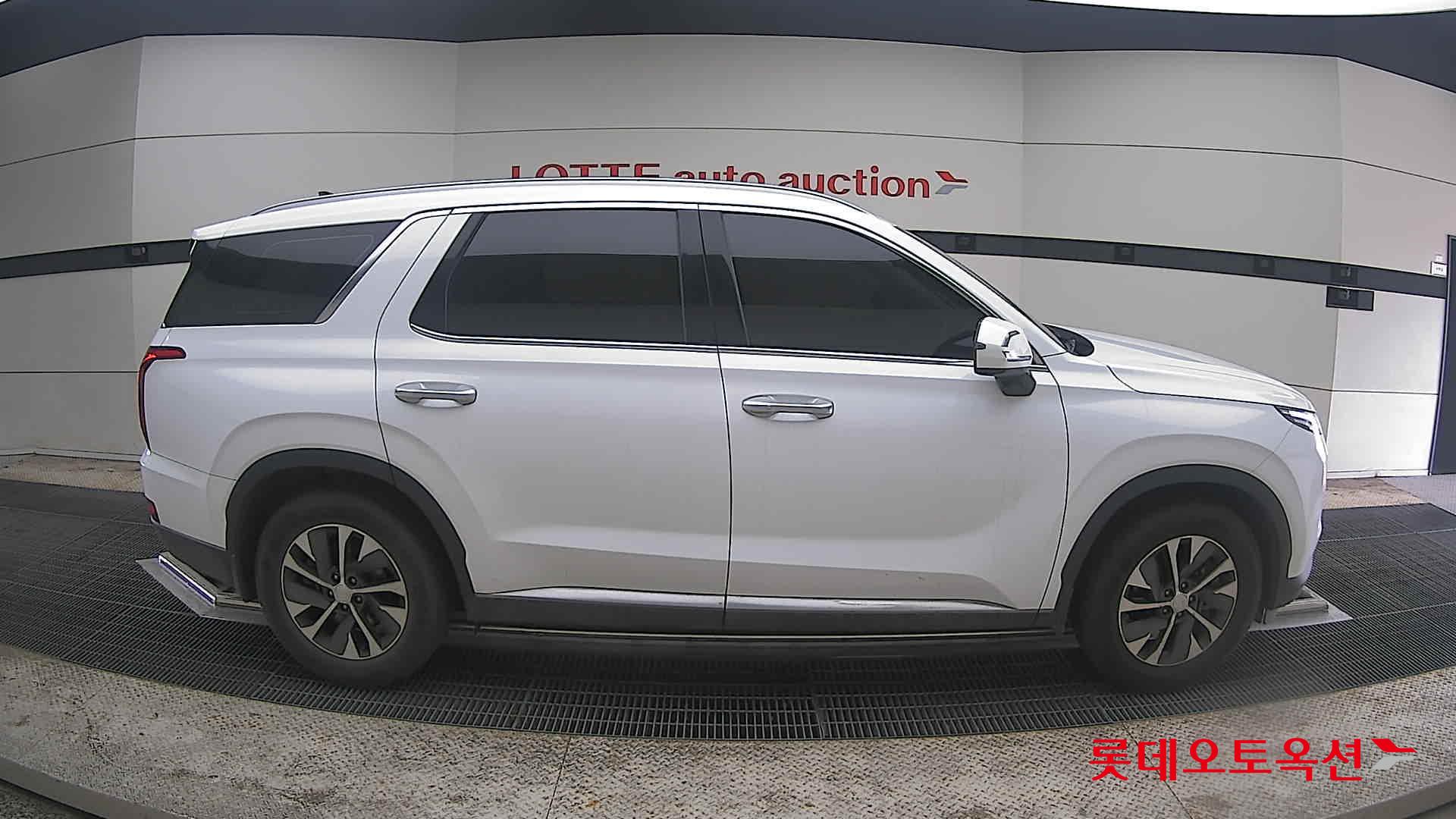 Hyundai Palisade - 21