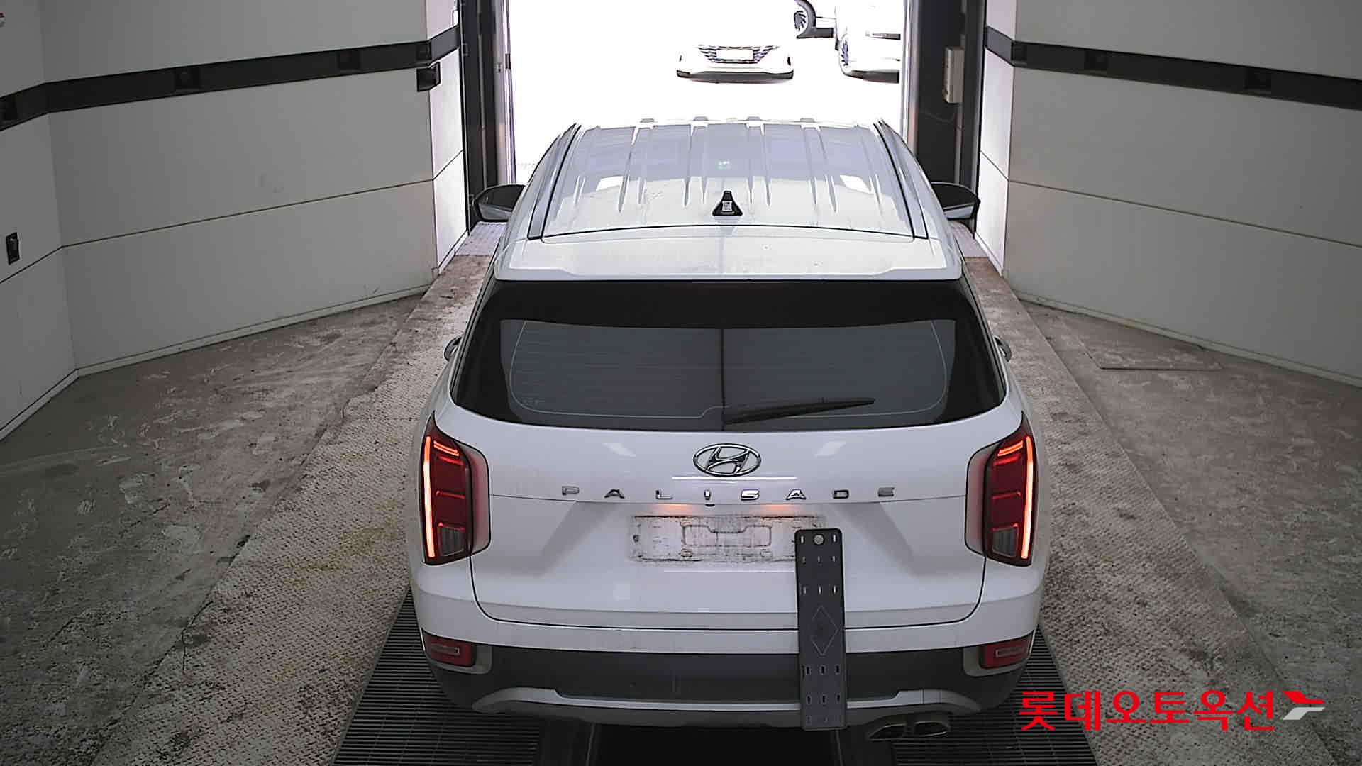 Hyundai Palisade - 17