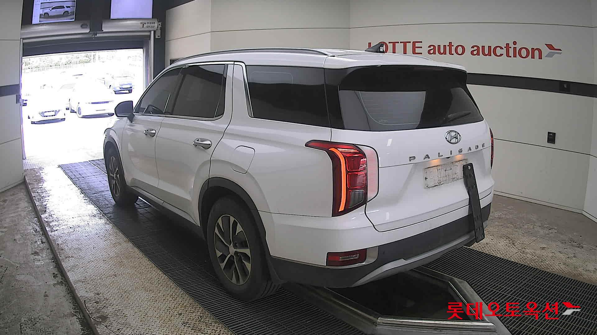 Hyundai Palisade - 4