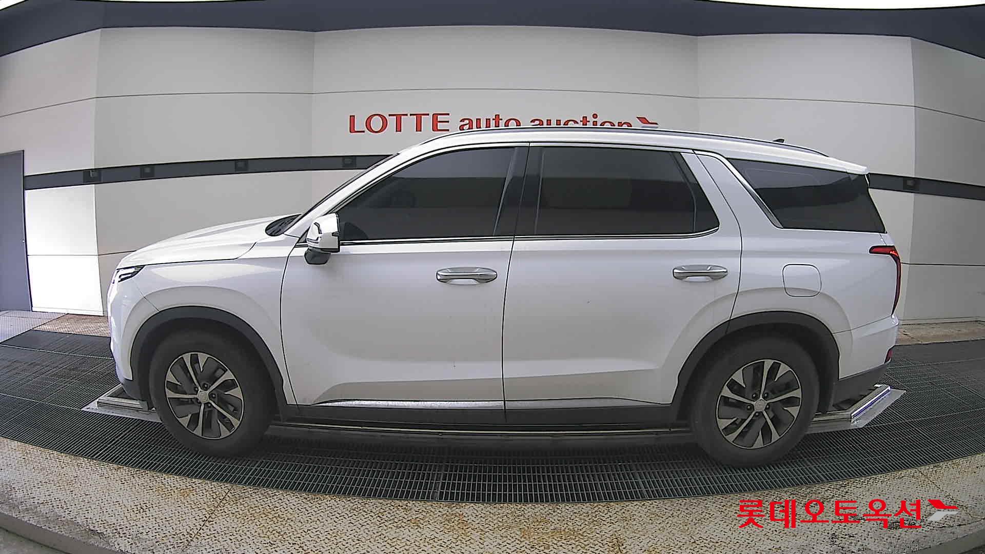Hyundai Palisade - 13
