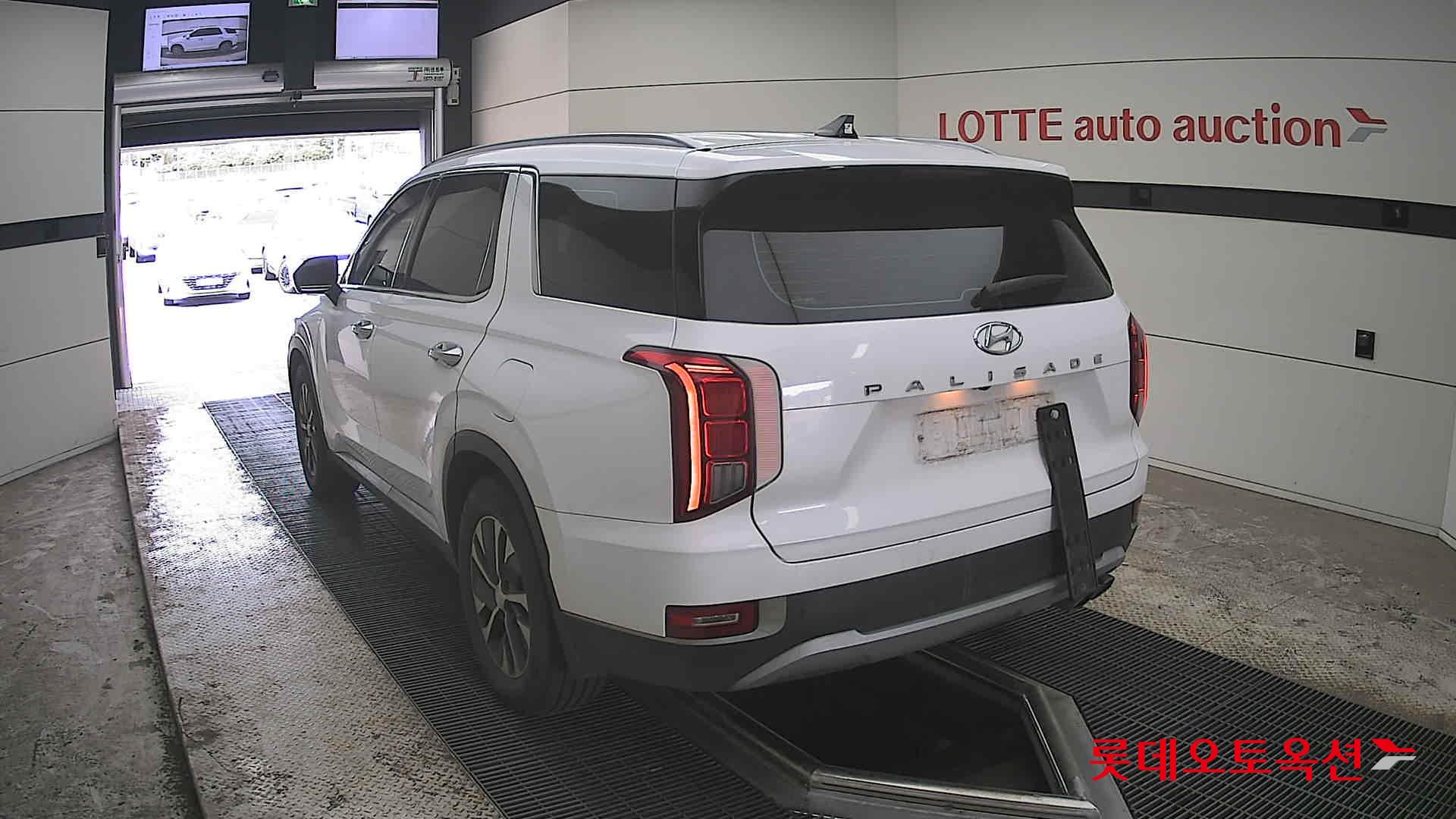 Hyundai Palisade - 16