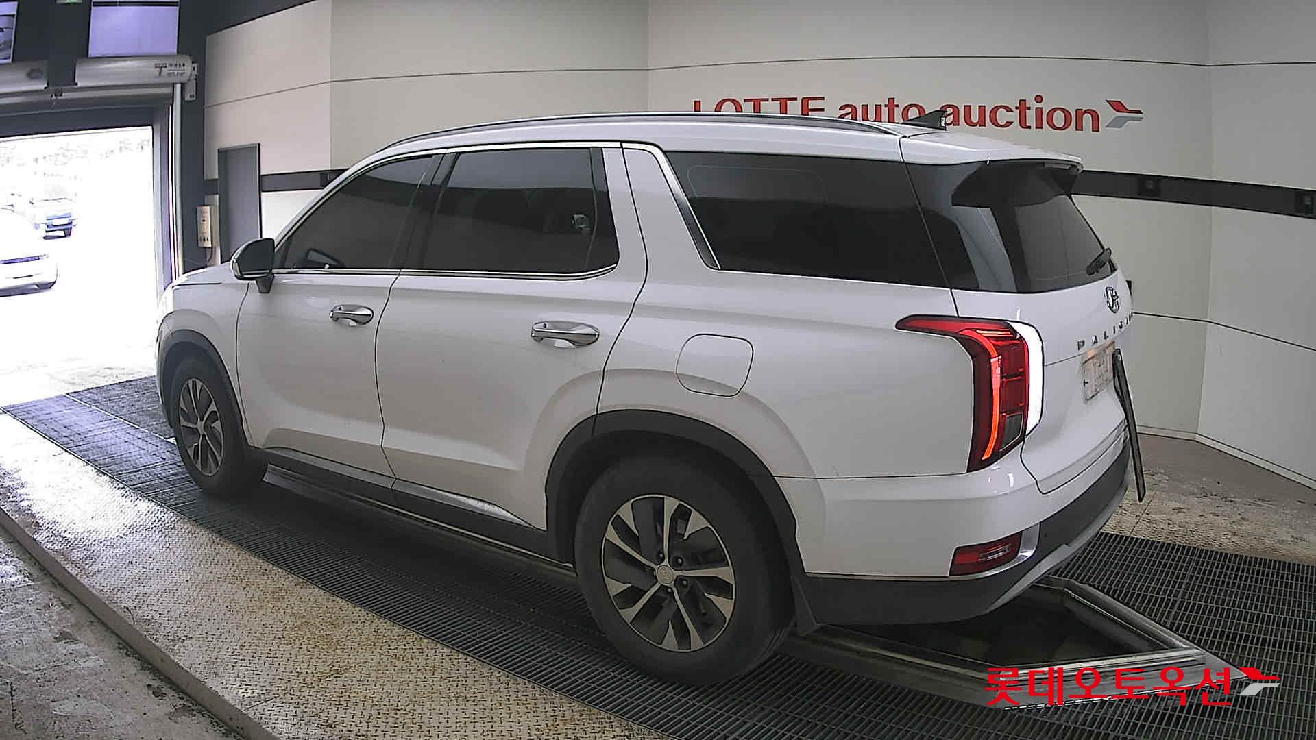 Hyundai Palisade - 15