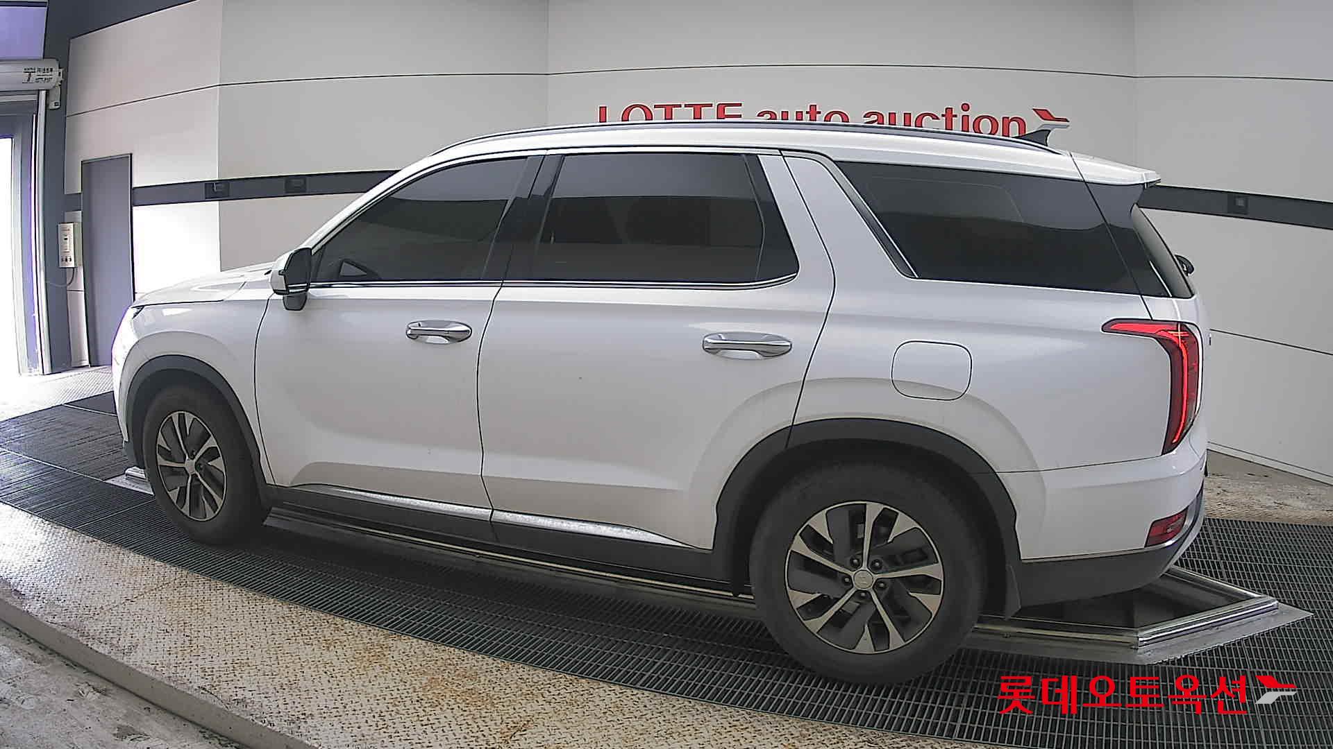 Hyundai Palisade - 14