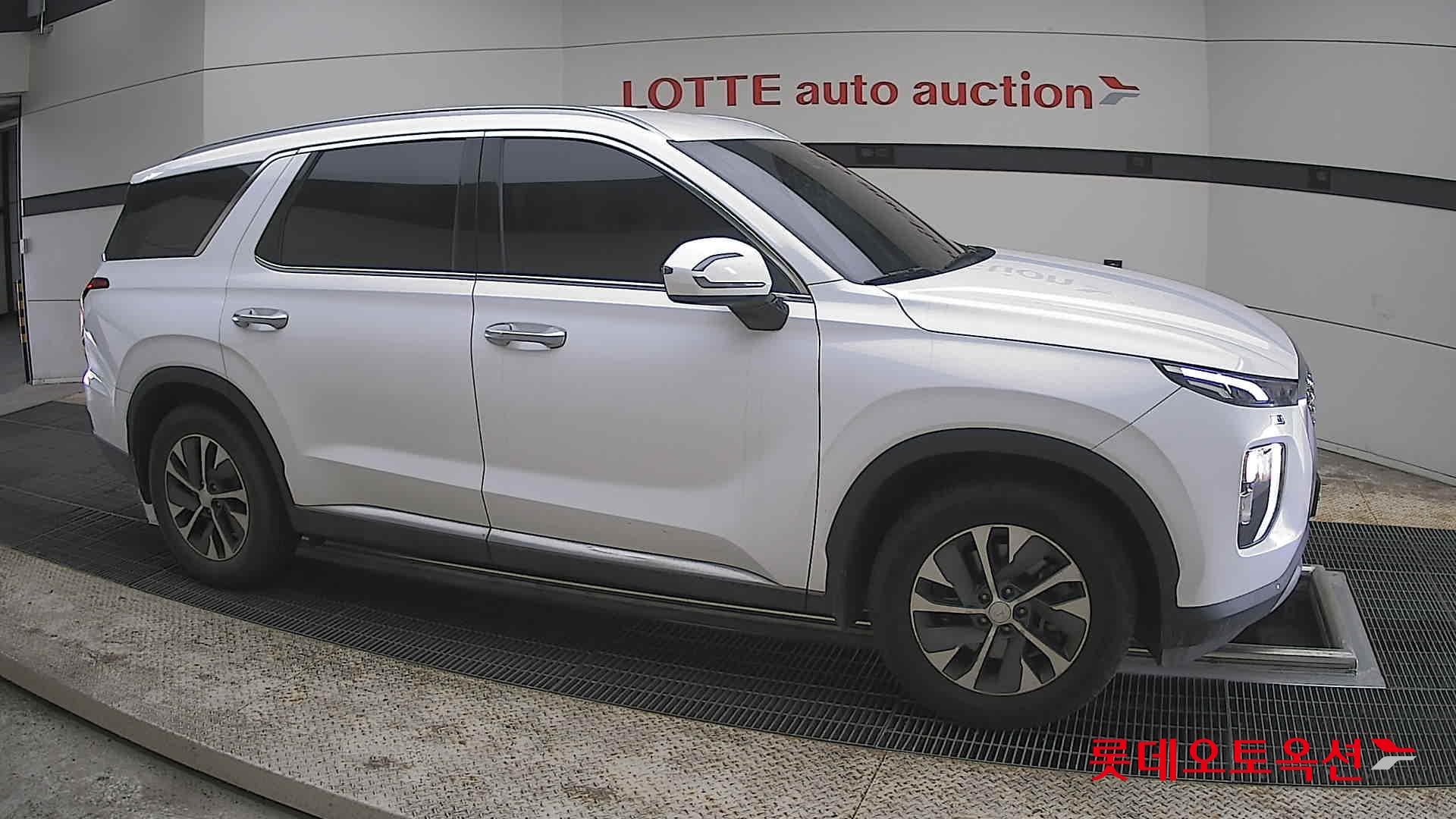 Hyundai Palisade - 22