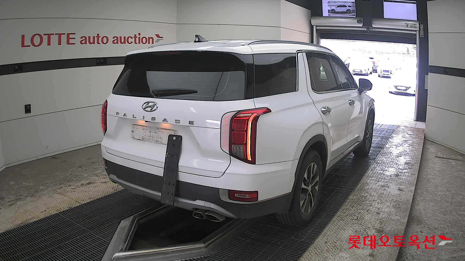 Hyundai Palisade - 18