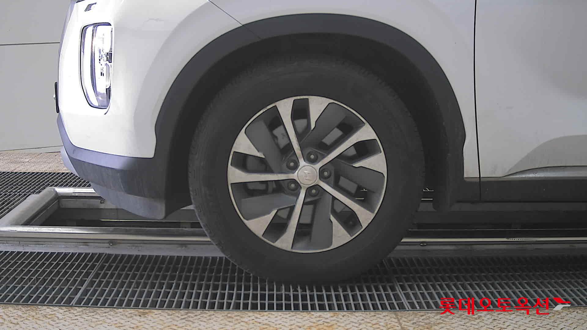Hyundai Palisade - 25