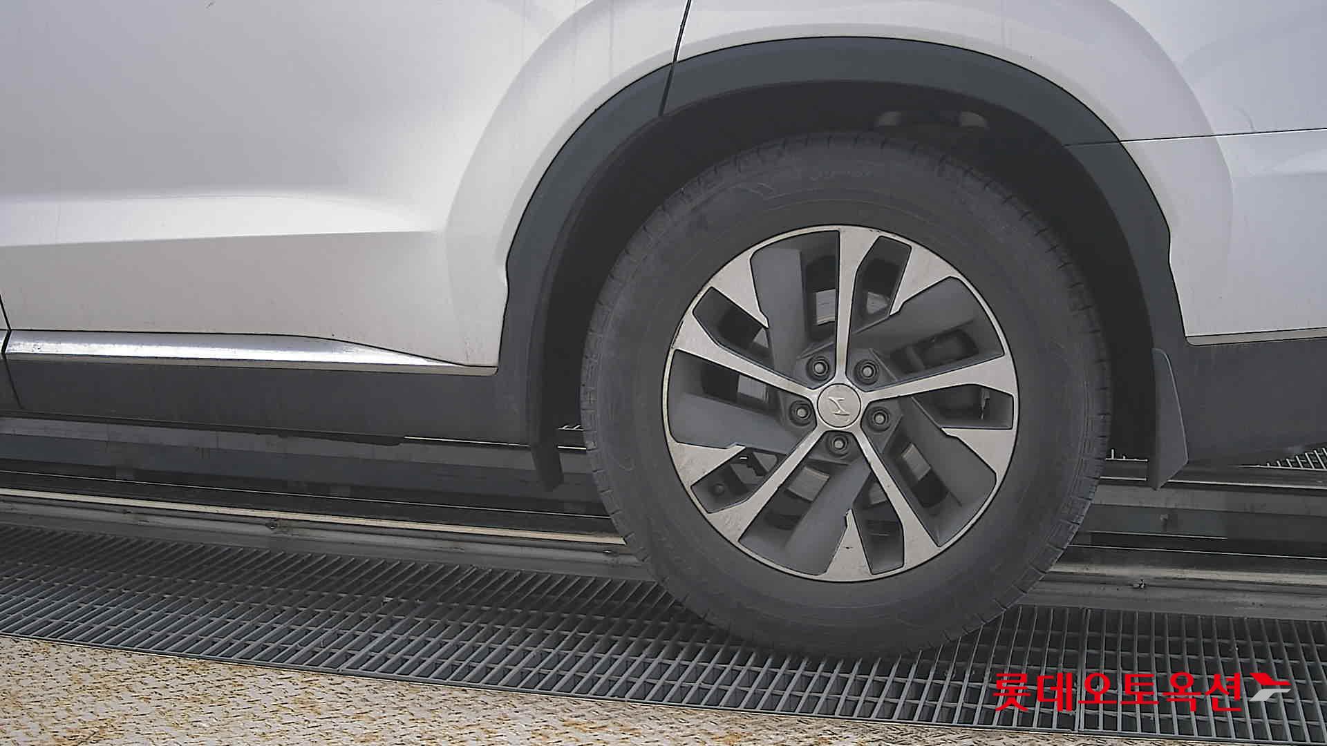 Hyundai Palisade - 26