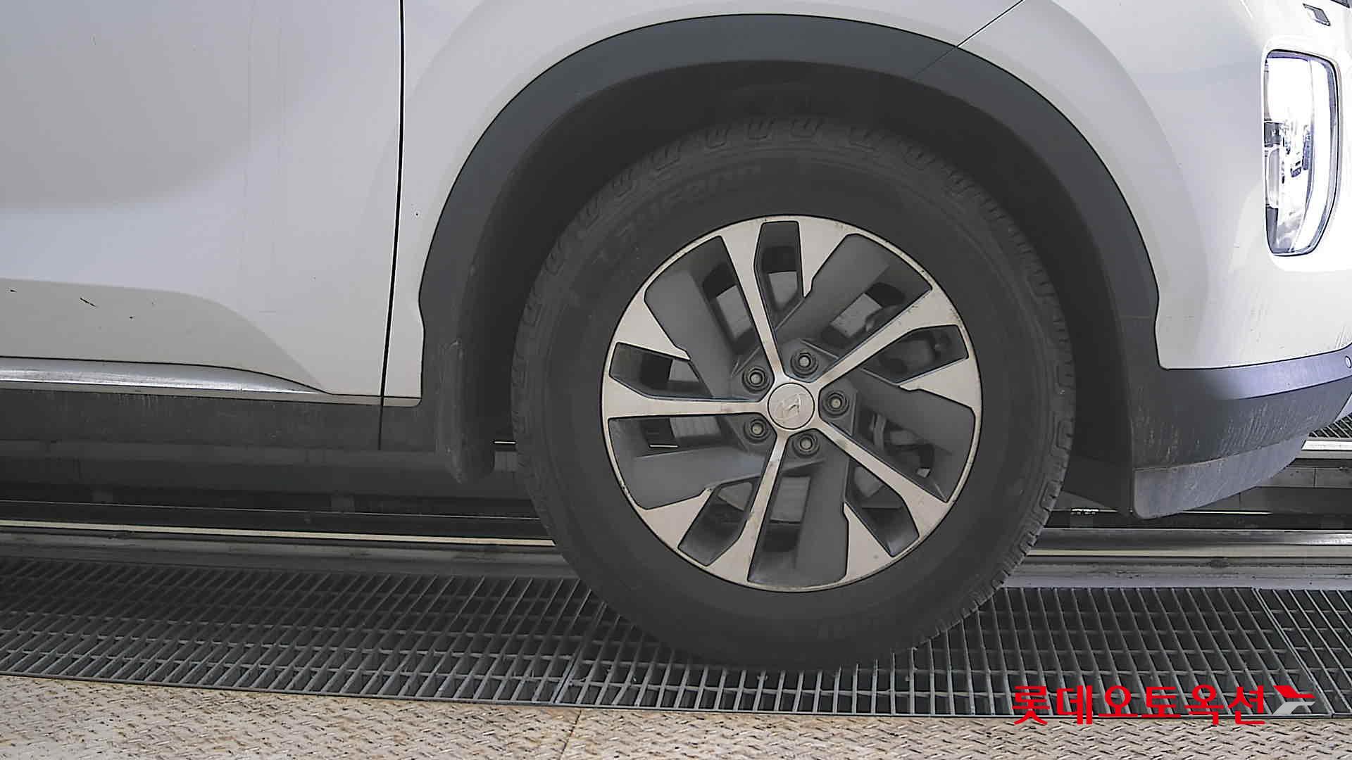 Hyundai Palisade - 27