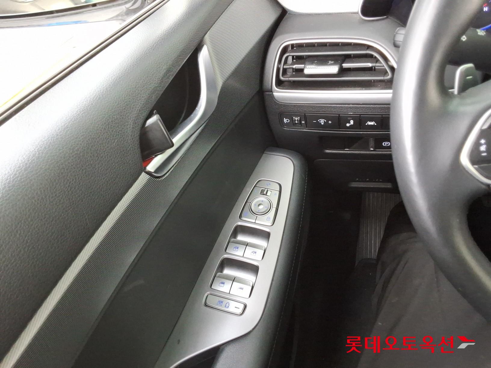 Hyundai Palisade - 29