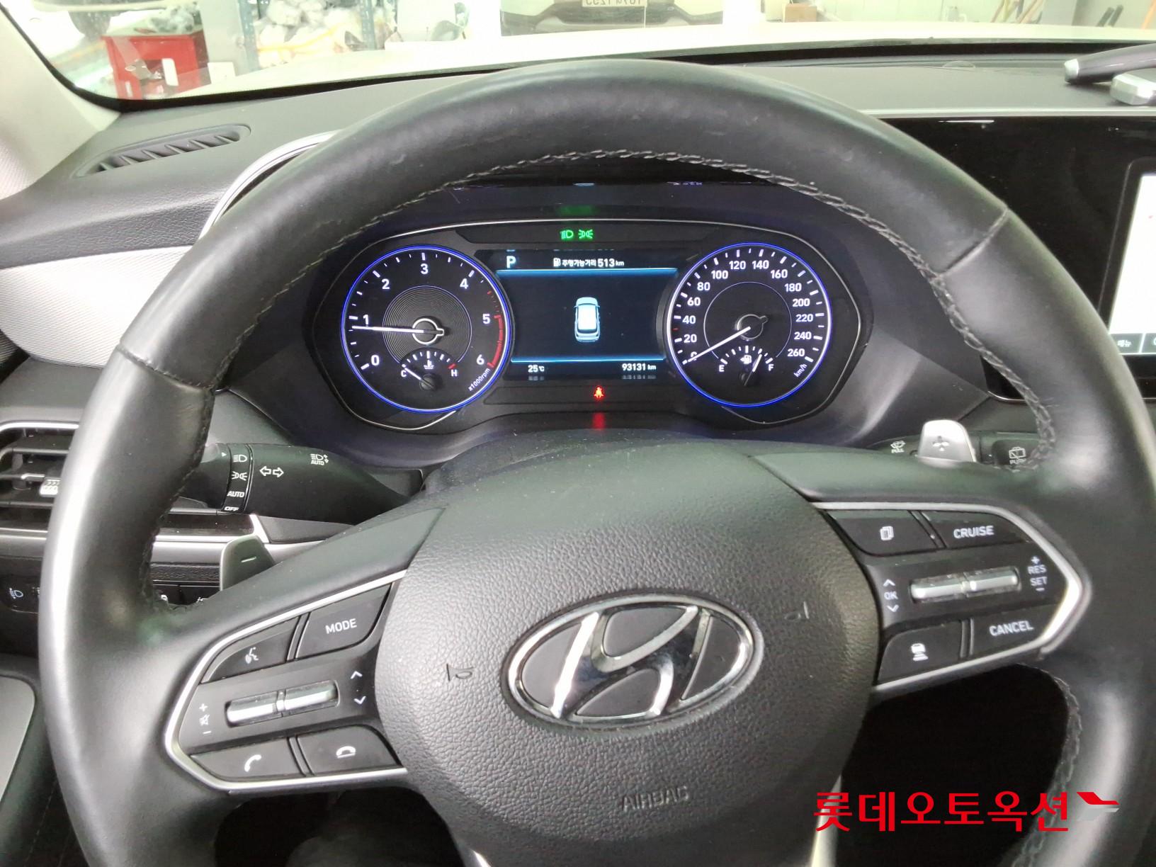 Hyundai Palisade - 30