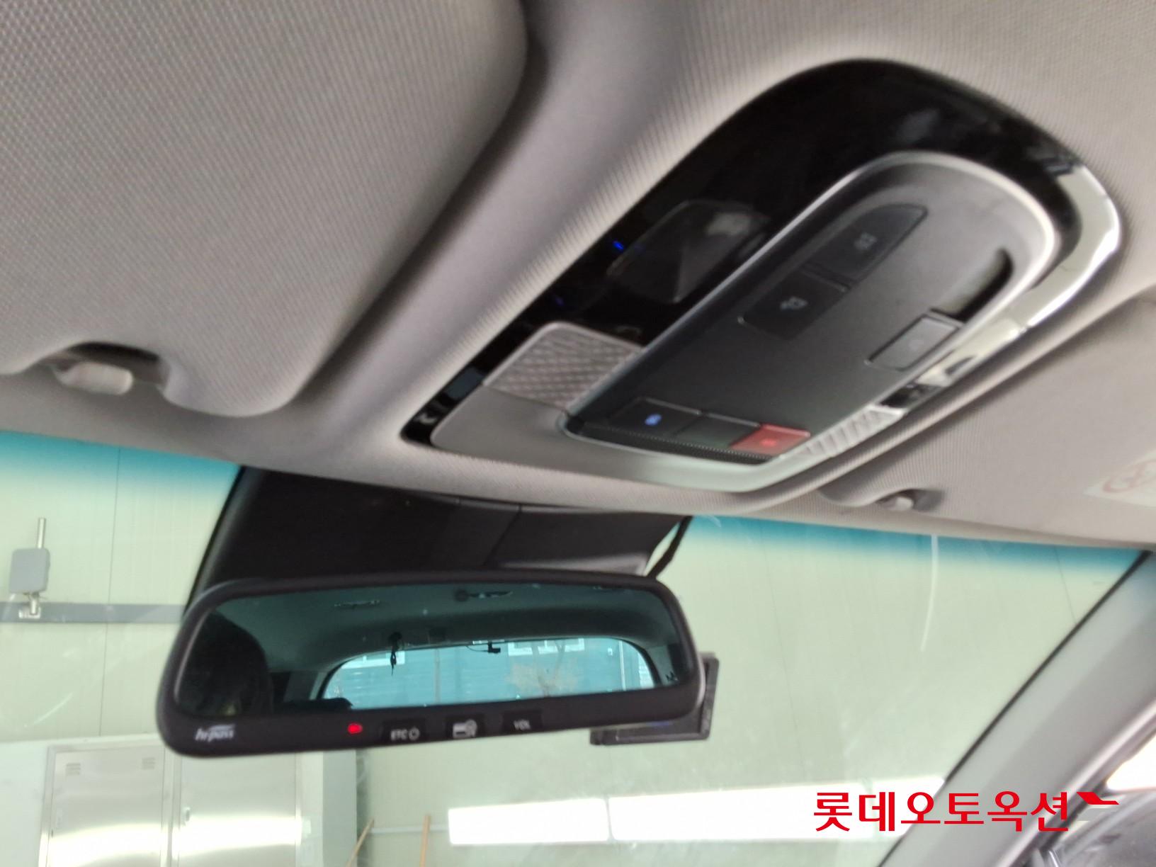 Hyundai Palisade - 31