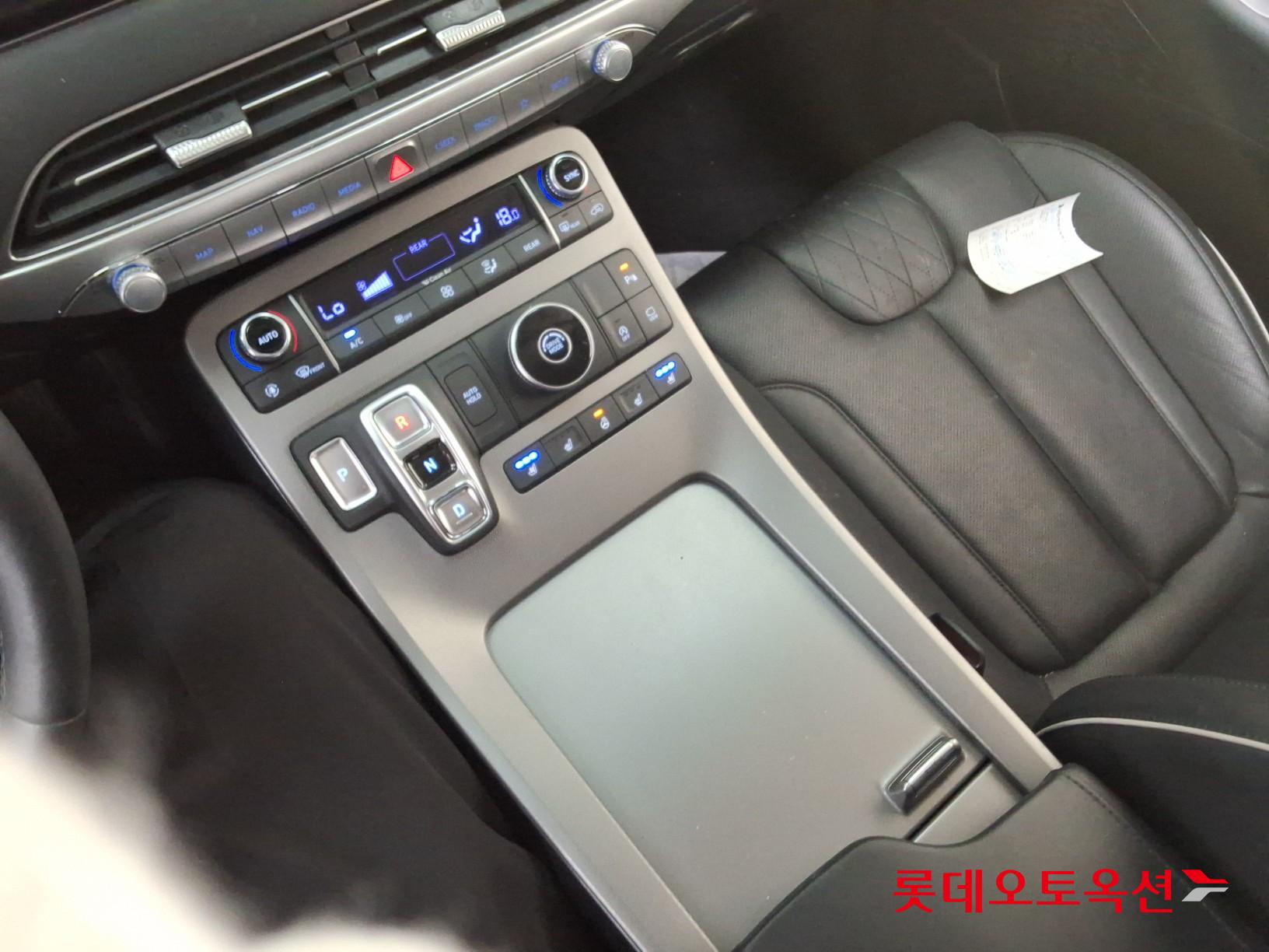 Hyundai Palisade - 34