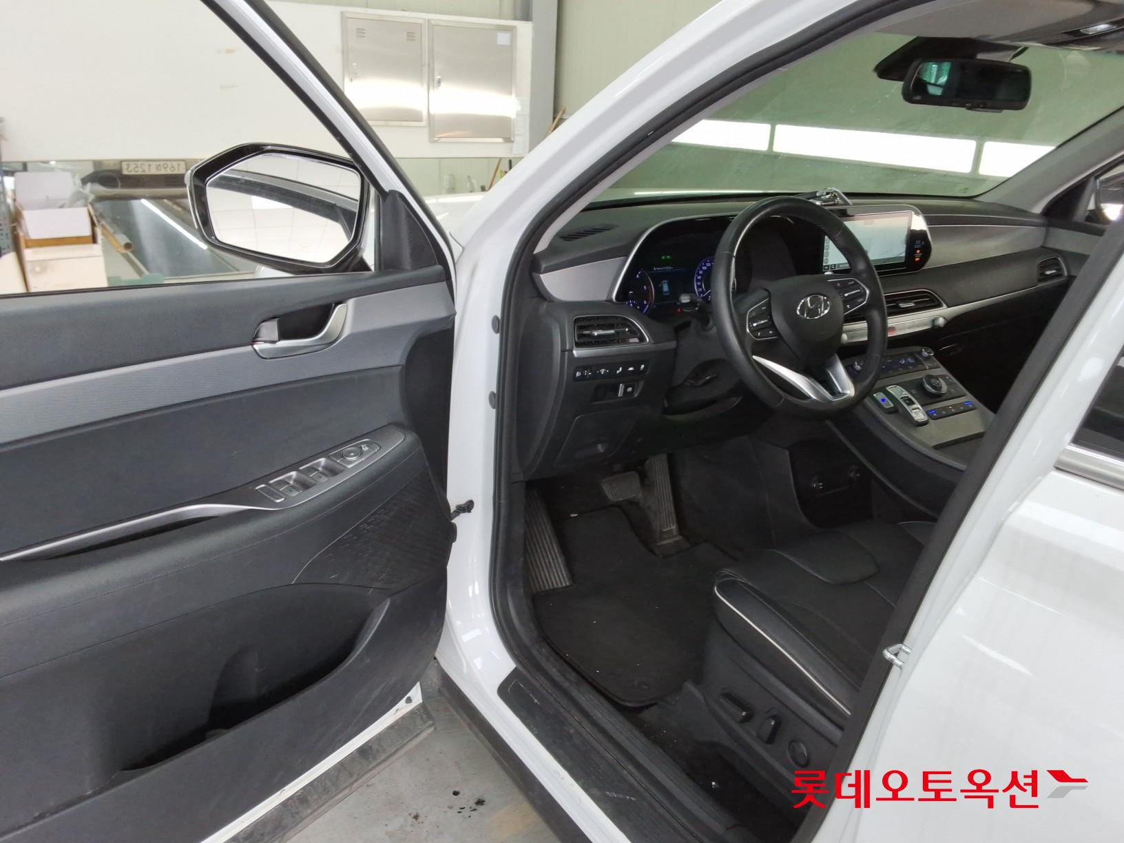 Hyundai Palisade - 35