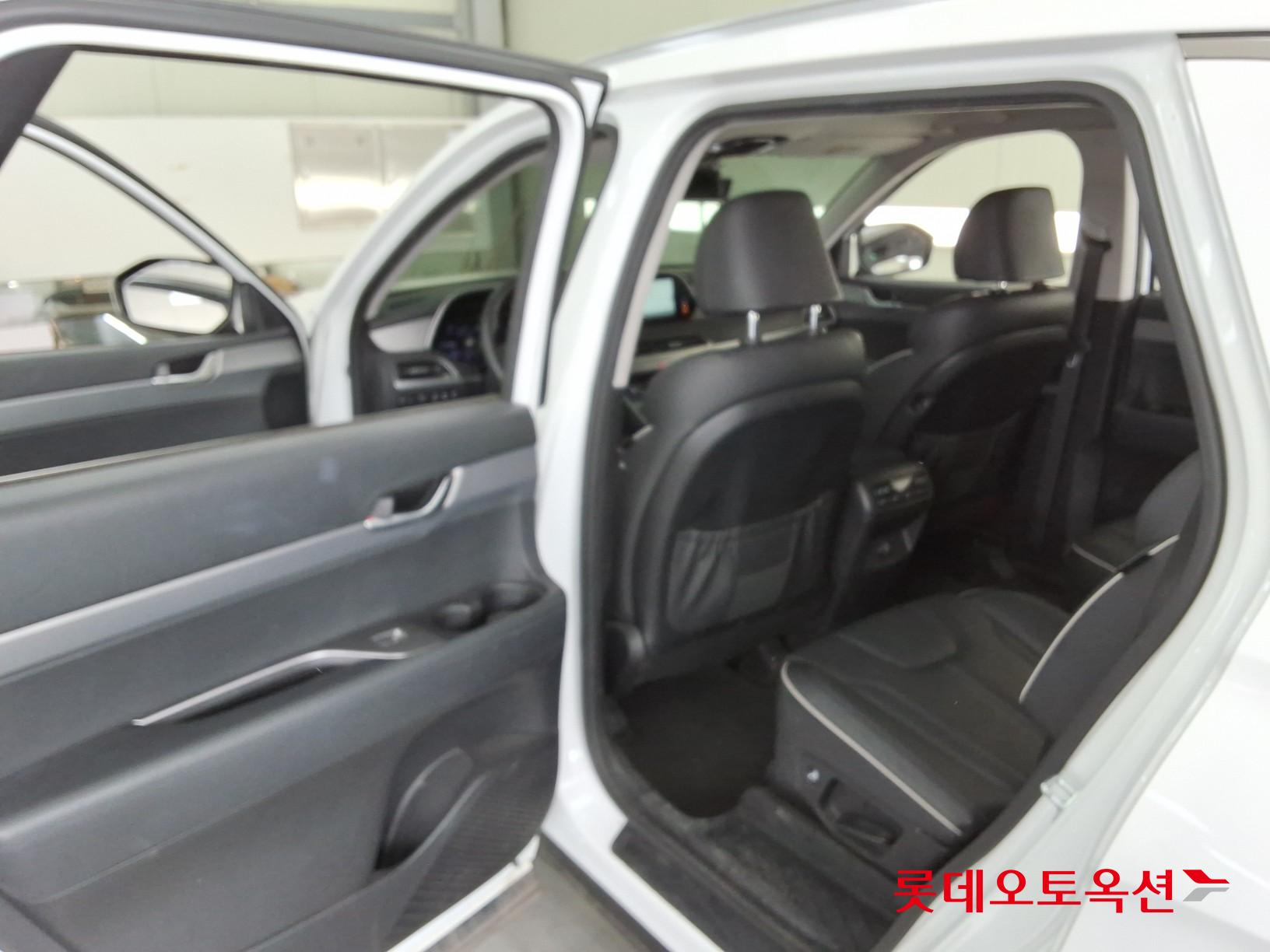 Hyundai Palisade - 37