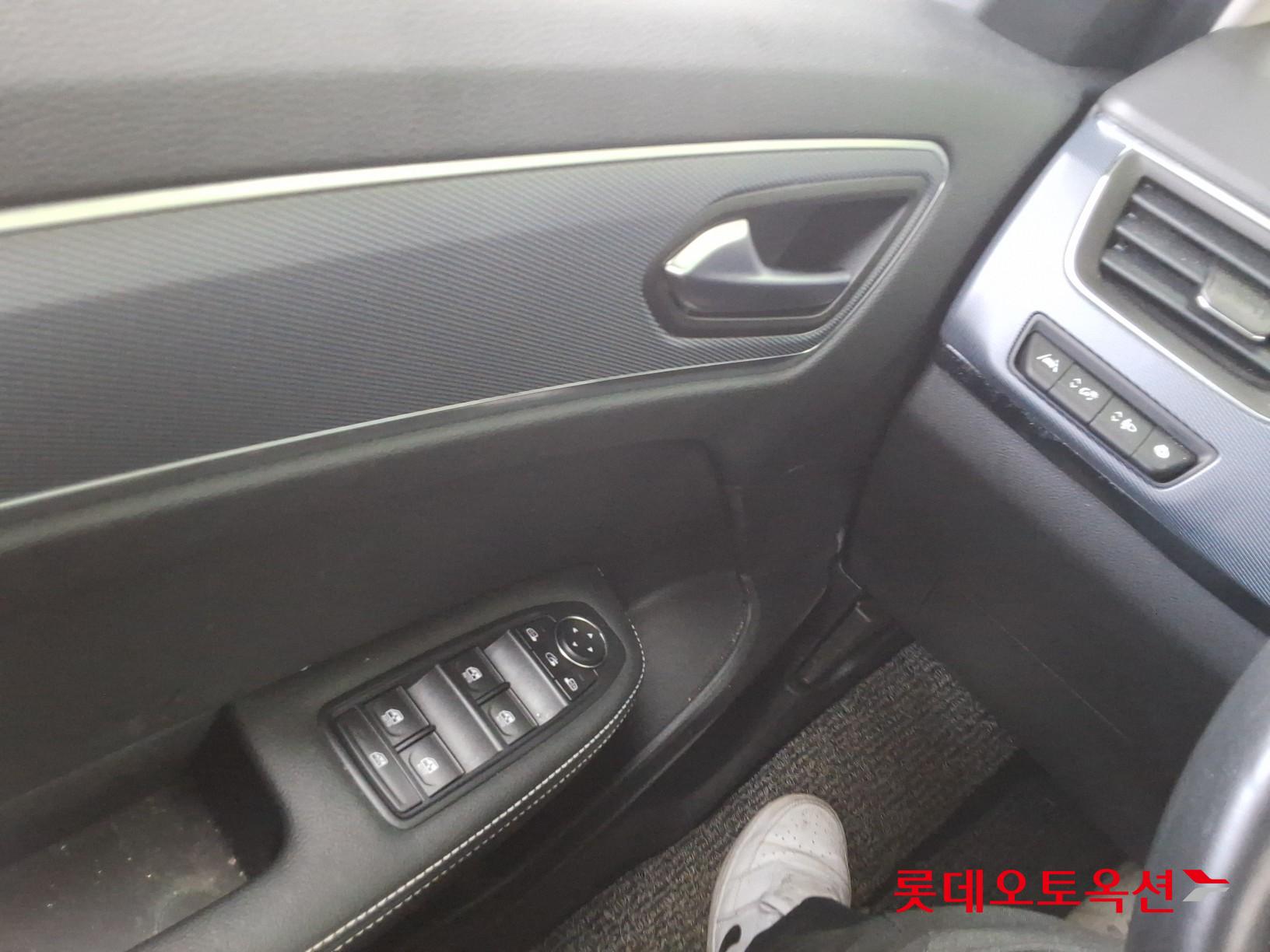 رينو سامسونج XM3 - 29