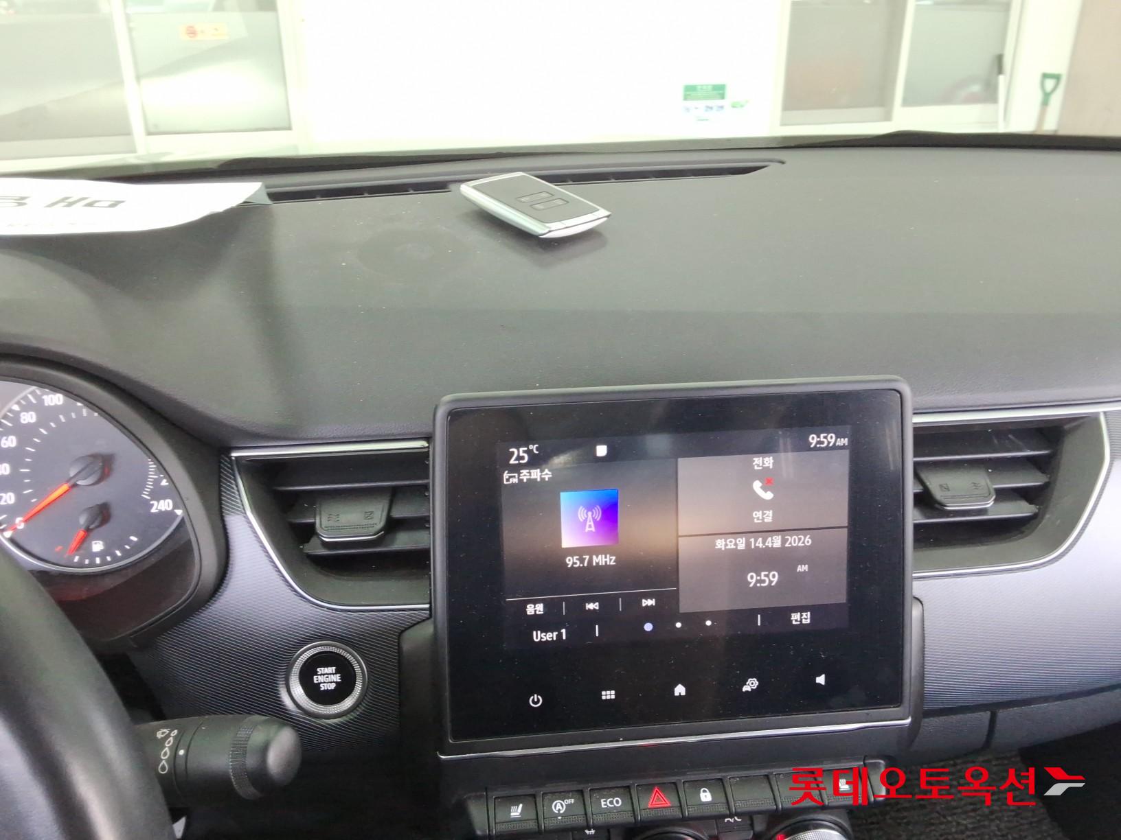 رينو سامسونج XM3 - 32