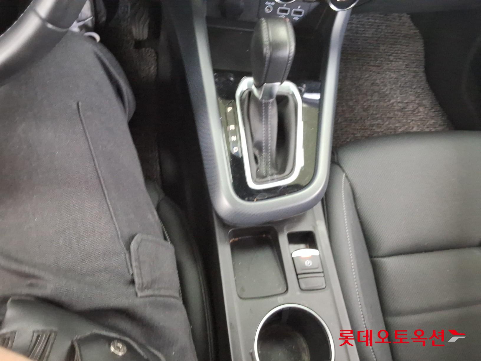 رينو سامسونج XM3 - 34