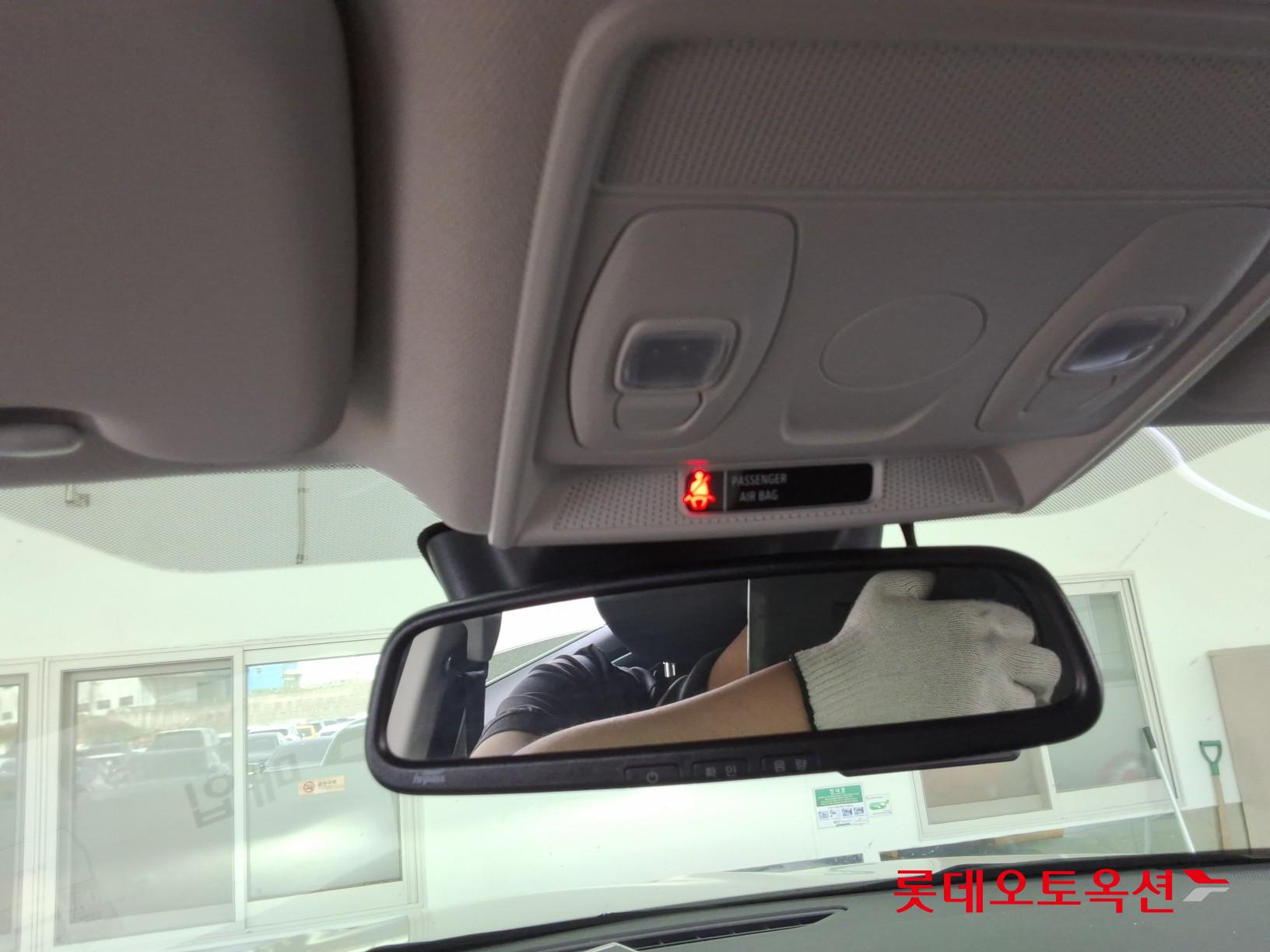 رينو سامسونج XM3 - 35