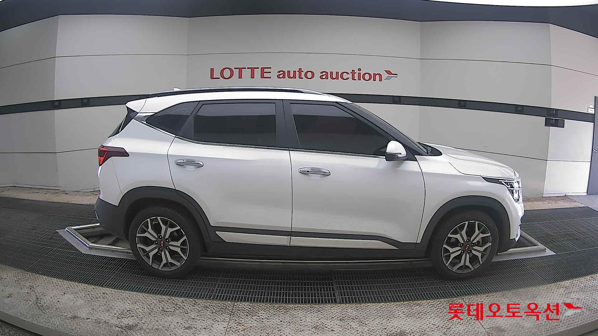 Kia Seltos 2020 - Image 21