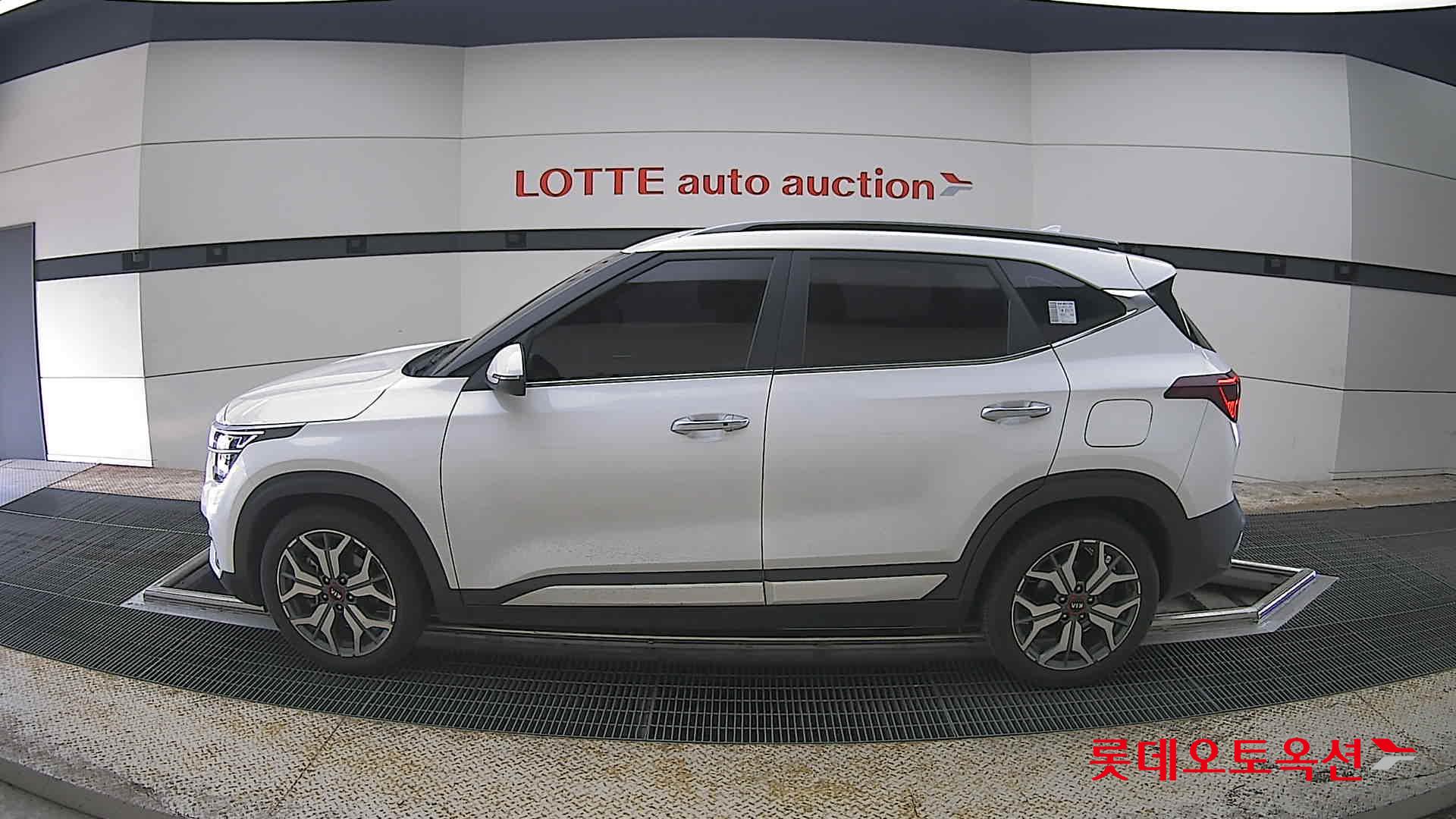 Kia Seltos 2020 - Image 13
