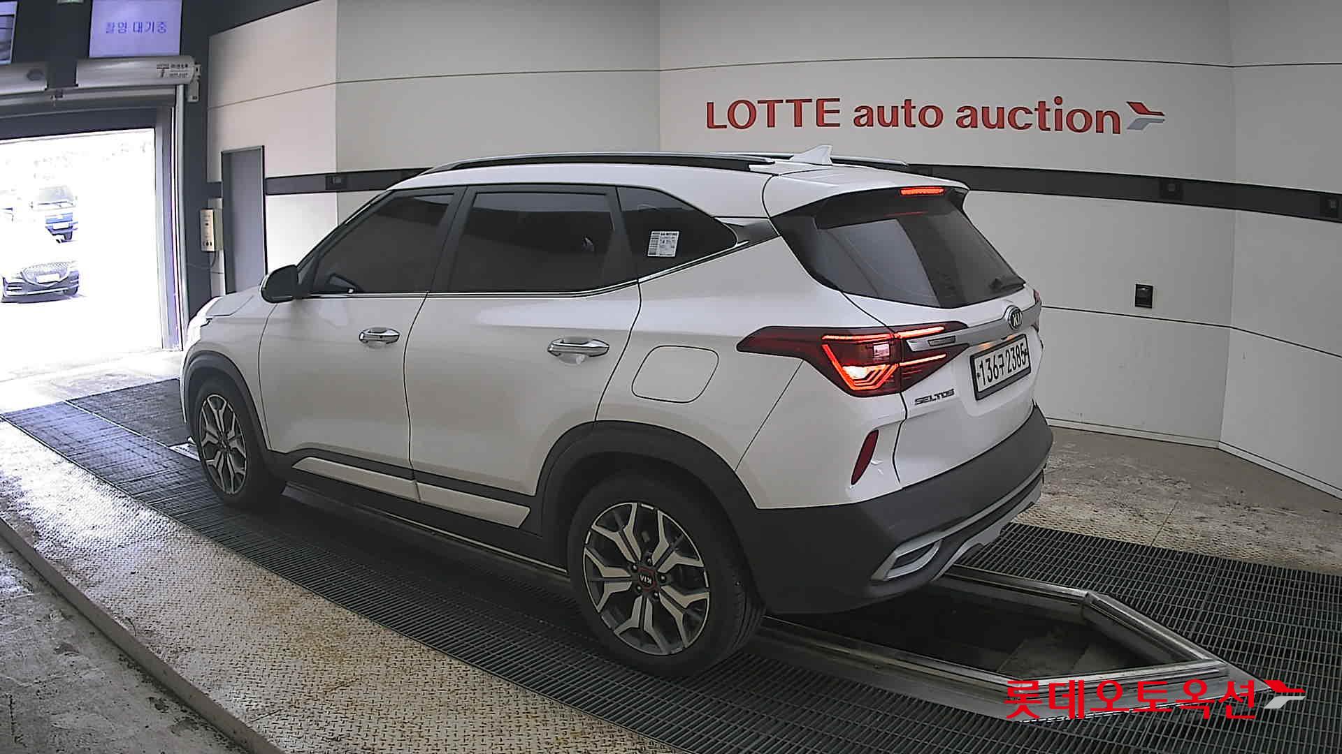 Kia Seltos 2020 - Image 15