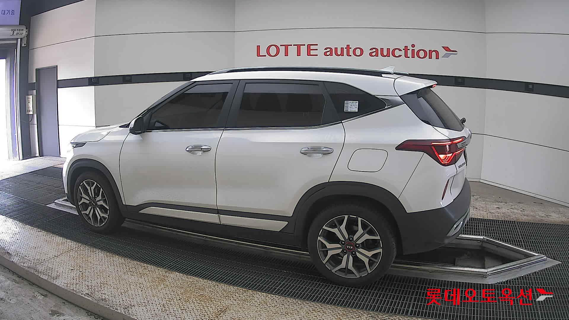 Kia Seltos 2020 - Image 14